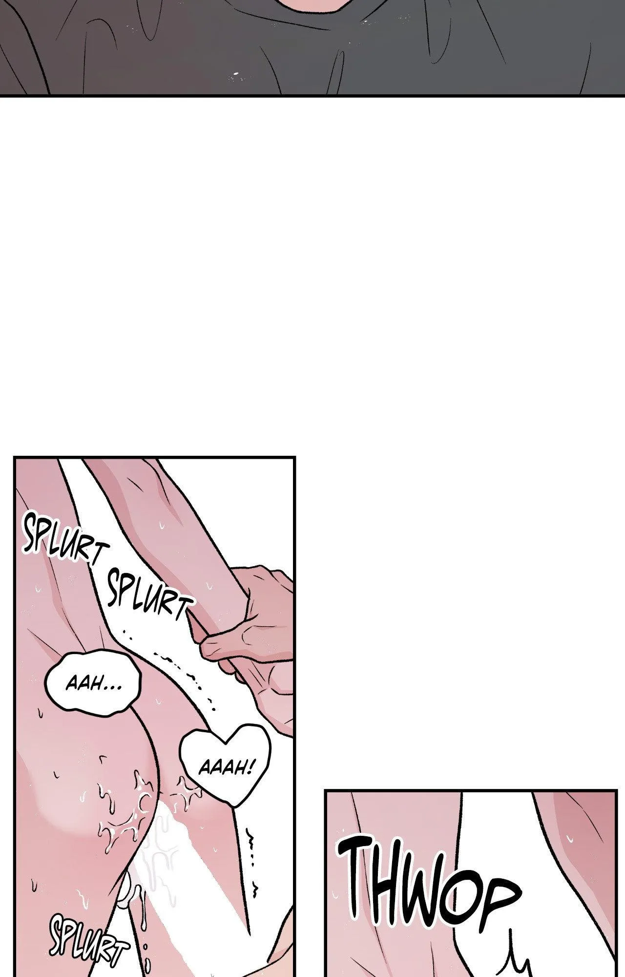 Flip Turn Chapter 90 page 58 - 