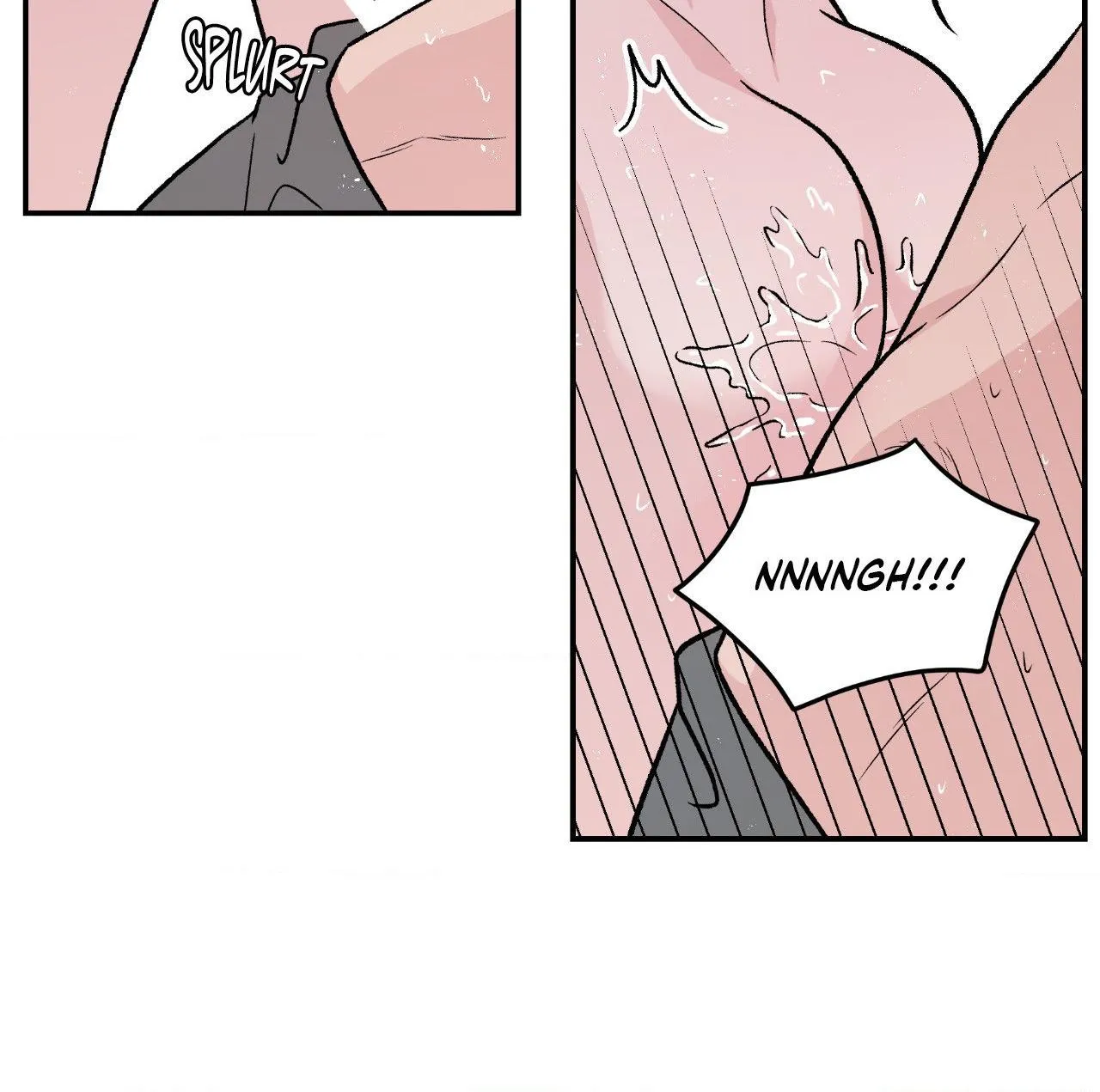 Flip Turn Chapter 90 page 59 - 