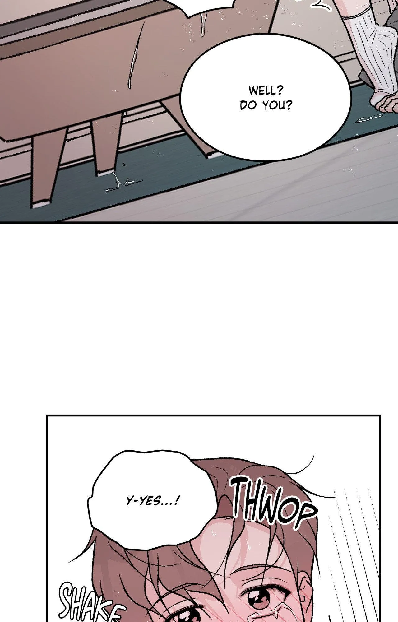 Flip Turn Chapter 90 page 61 - 