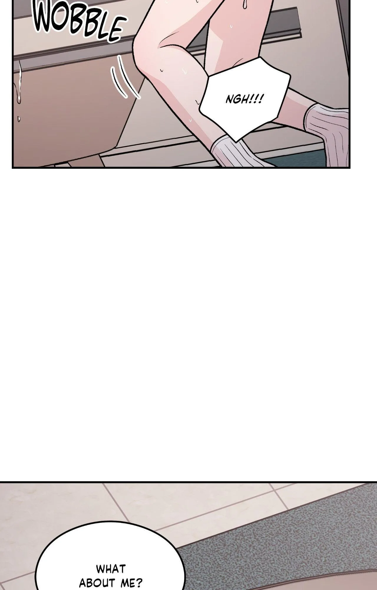 Flip Turn Chapter 90 page 63 - 