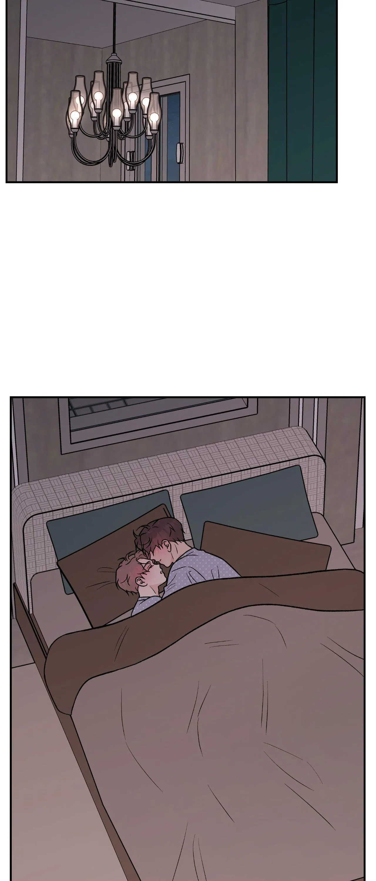 Flip Turn Chapter 91 page 2 - 