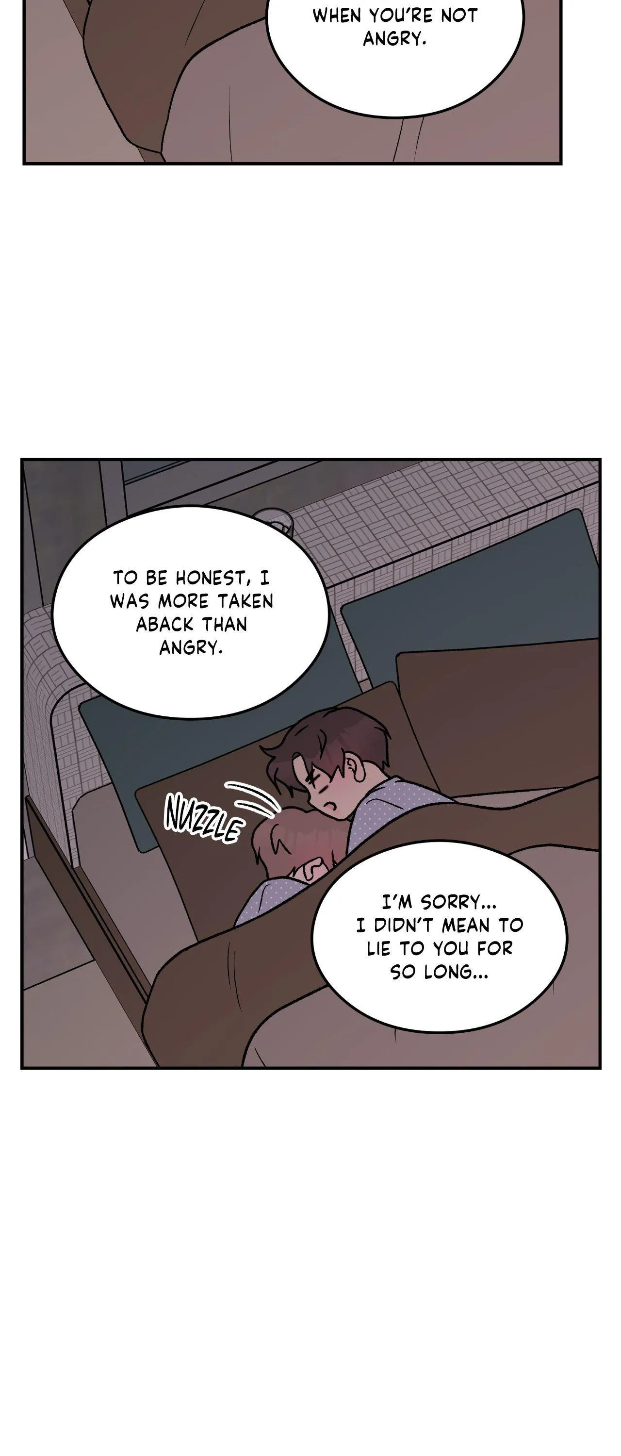 Flip Turn Chapter 91 page 11 - 