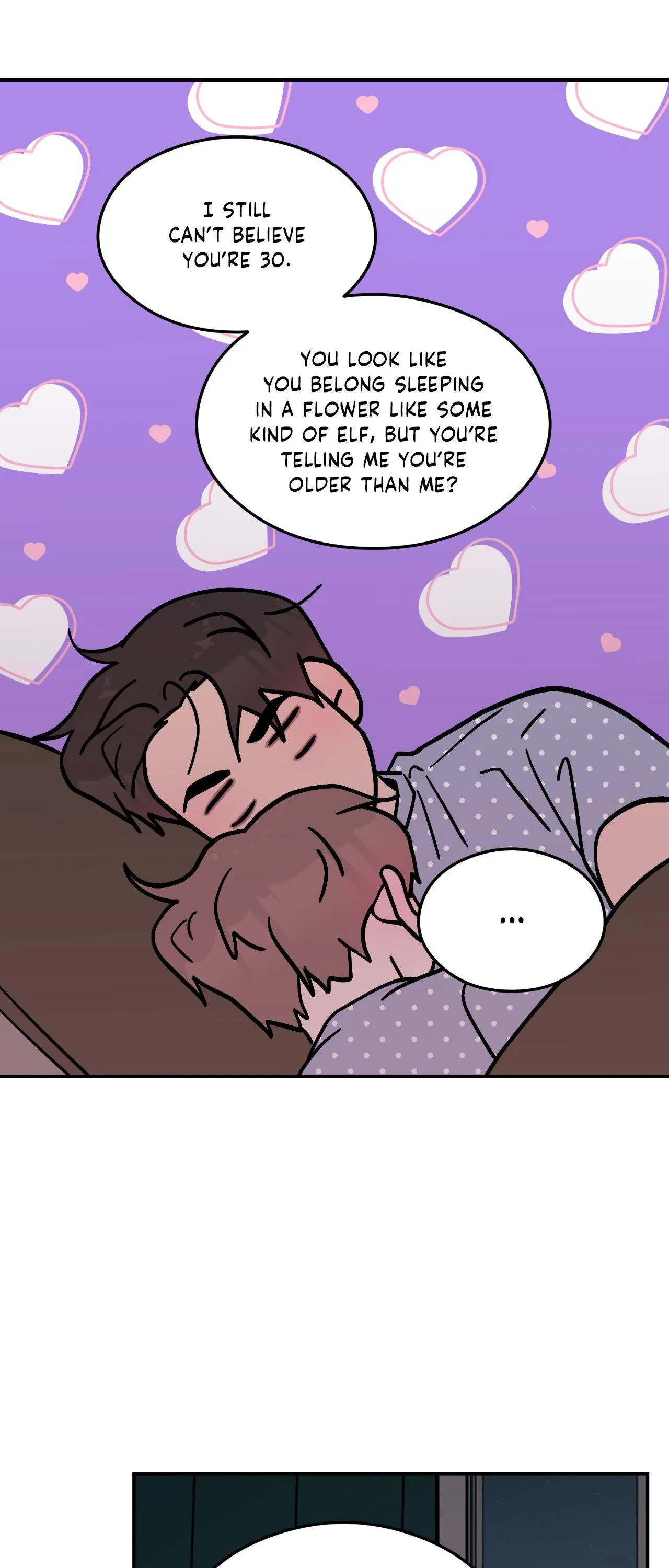 Flip Turn Chapter 91 page 12 - 