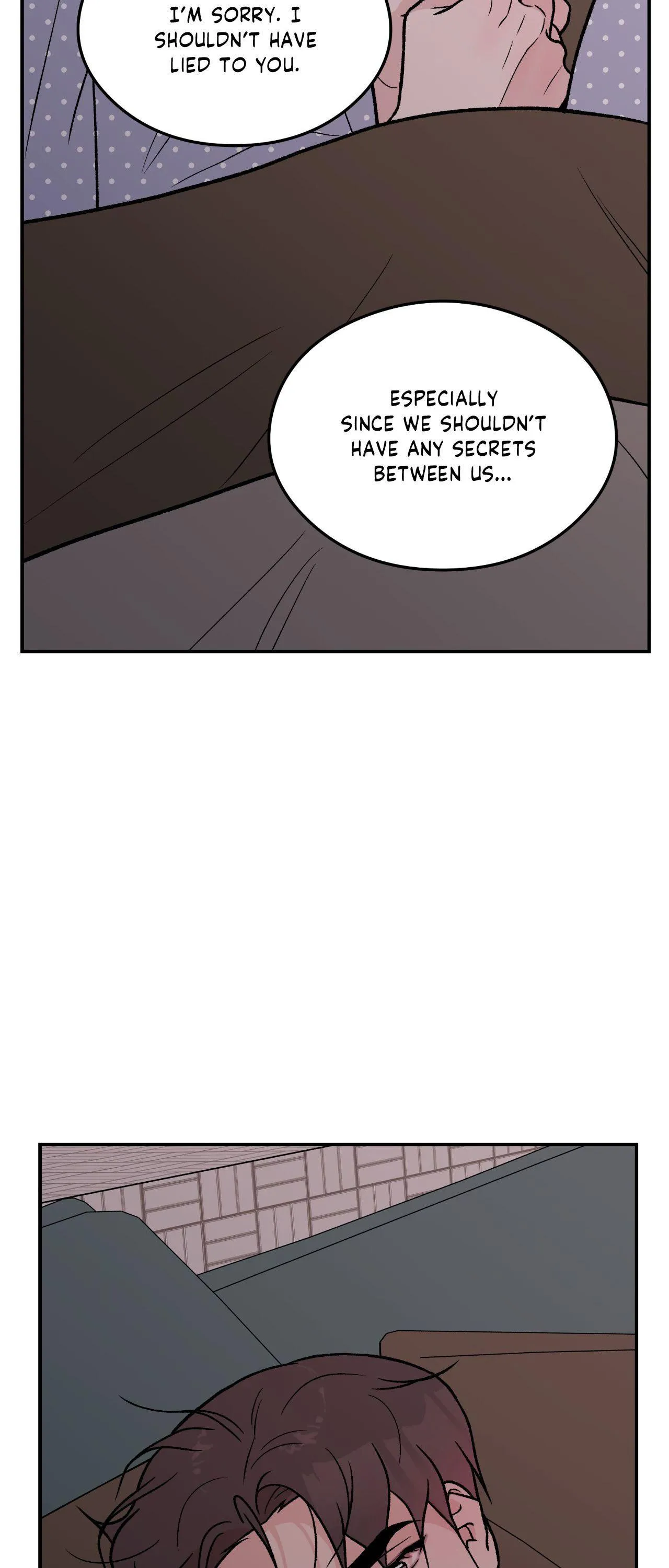 Flip Turn Chapter 91 page 14 - 