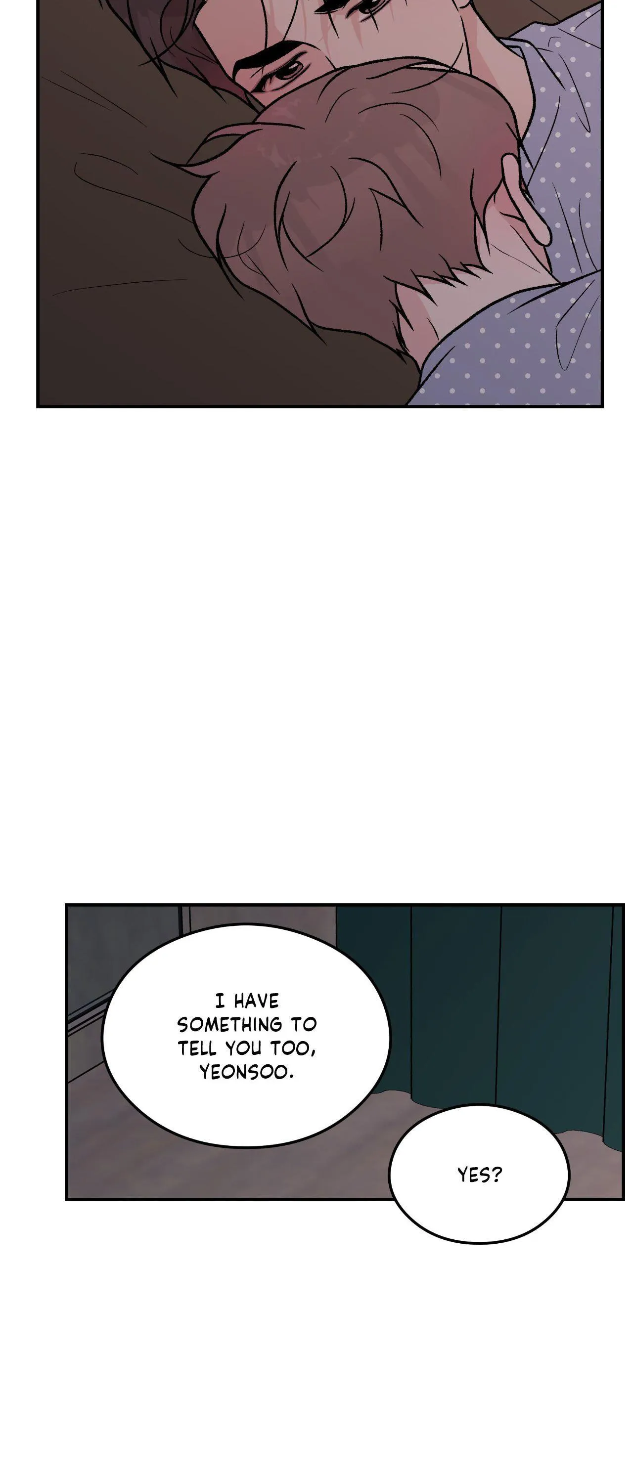 Flip Turn Chapter 91 page 15 - 