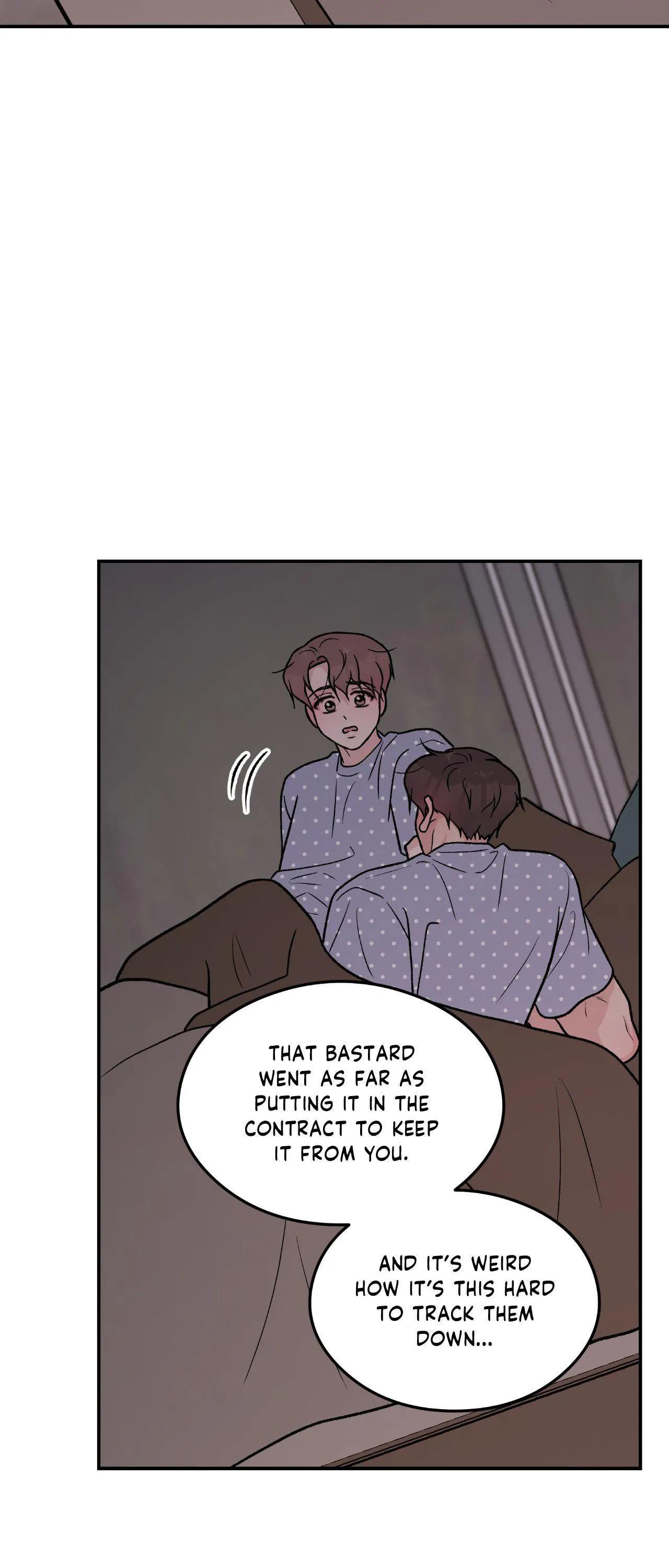 Flip Turn Chapter 91 page 17 - 
