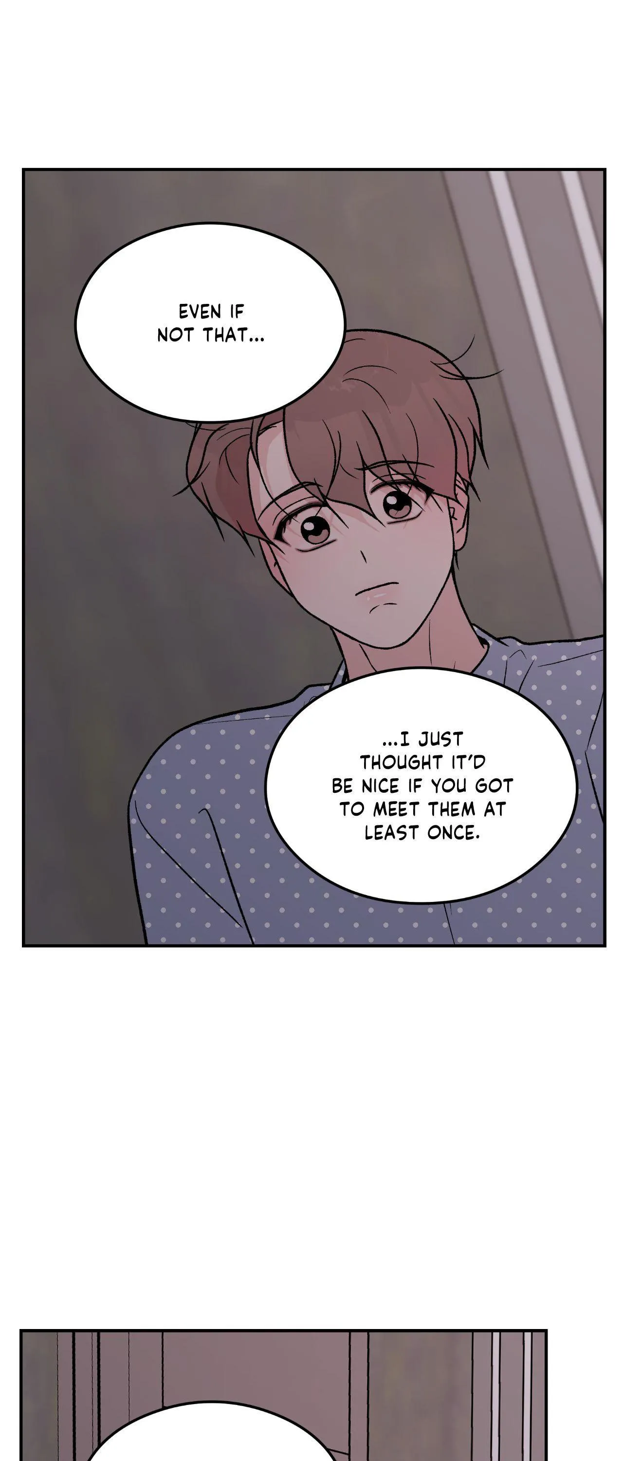 Flip Turn Chapter 91 page 18 - 