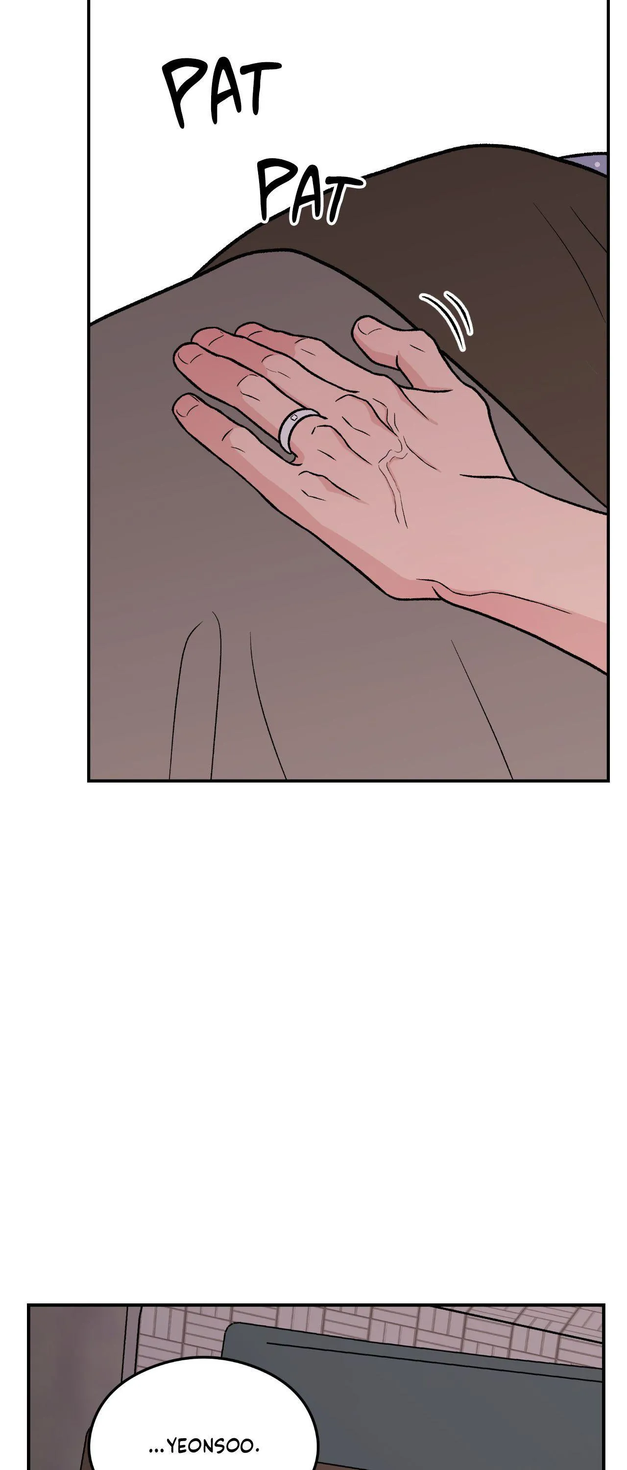 Flip Turn Chapter 91 page 21 - 