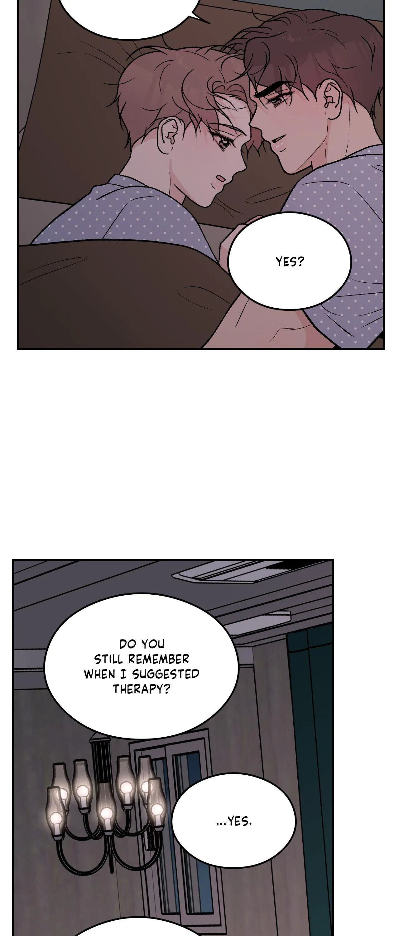 Flip Turn Chapter 91 page 22 - 