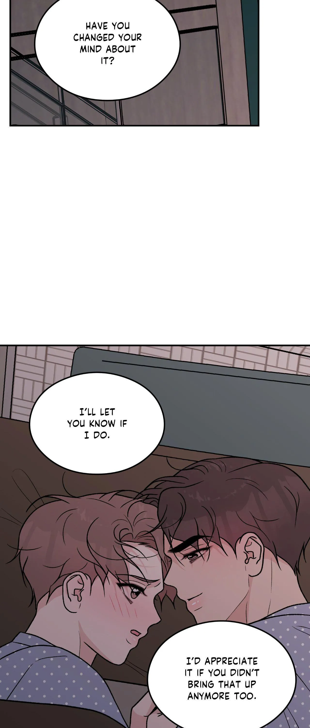 Flip Turn Chapter 91 page 23 - 