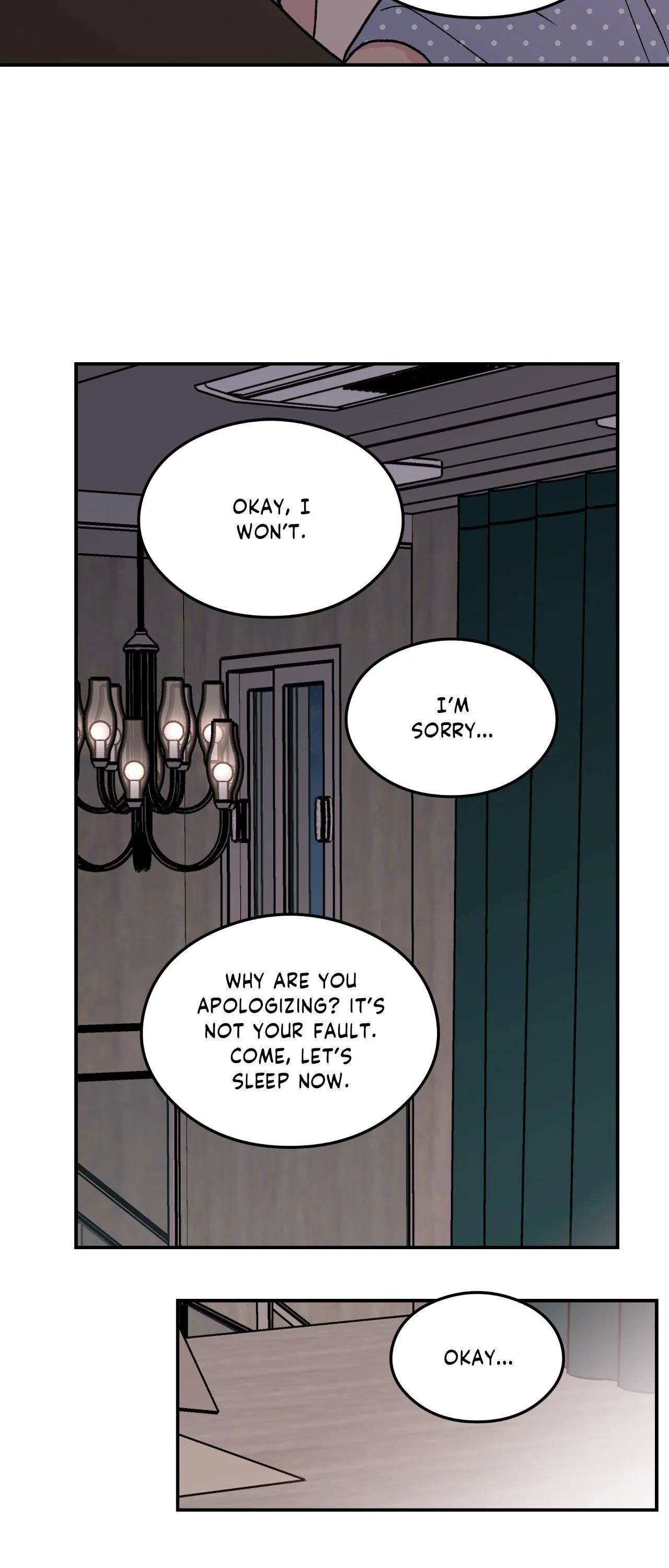 Flip Turn Chapter 91 page 24 - 