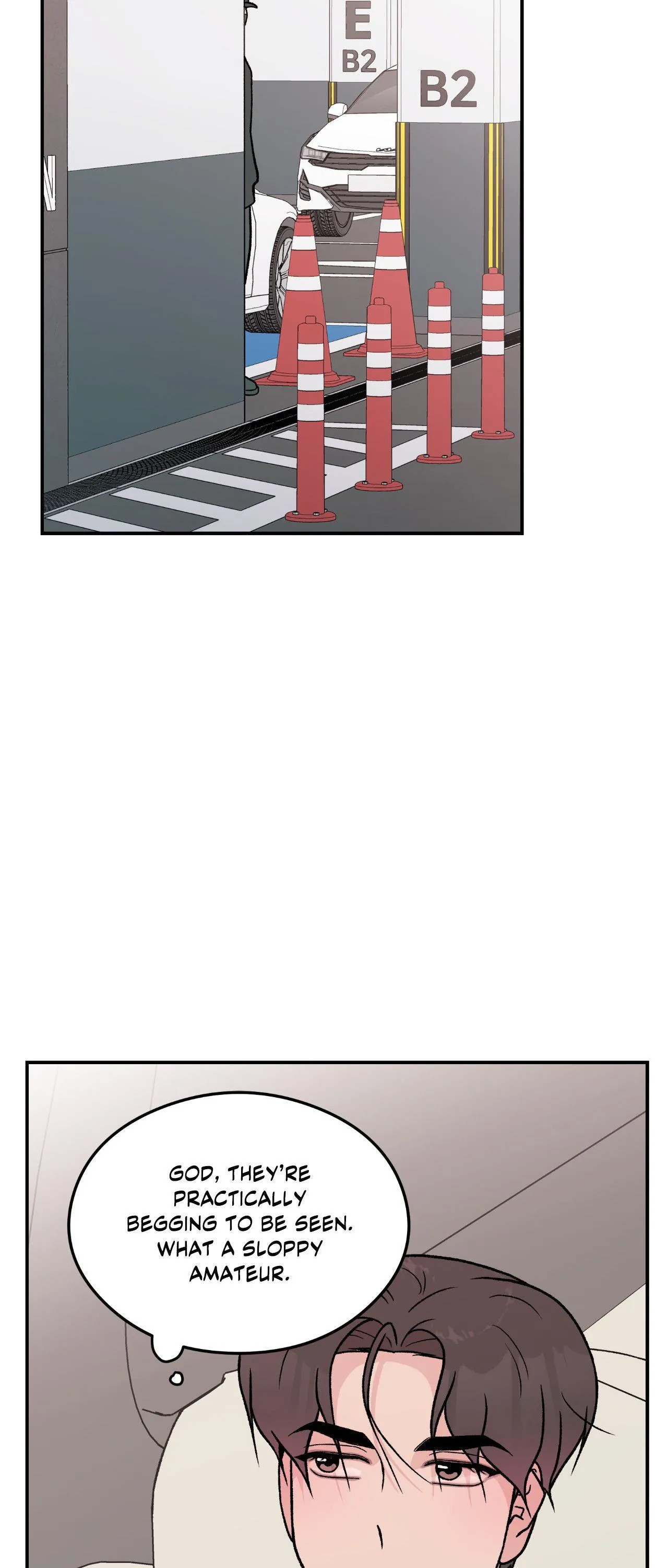 Flip Turn Chapter 91 page 32 - 