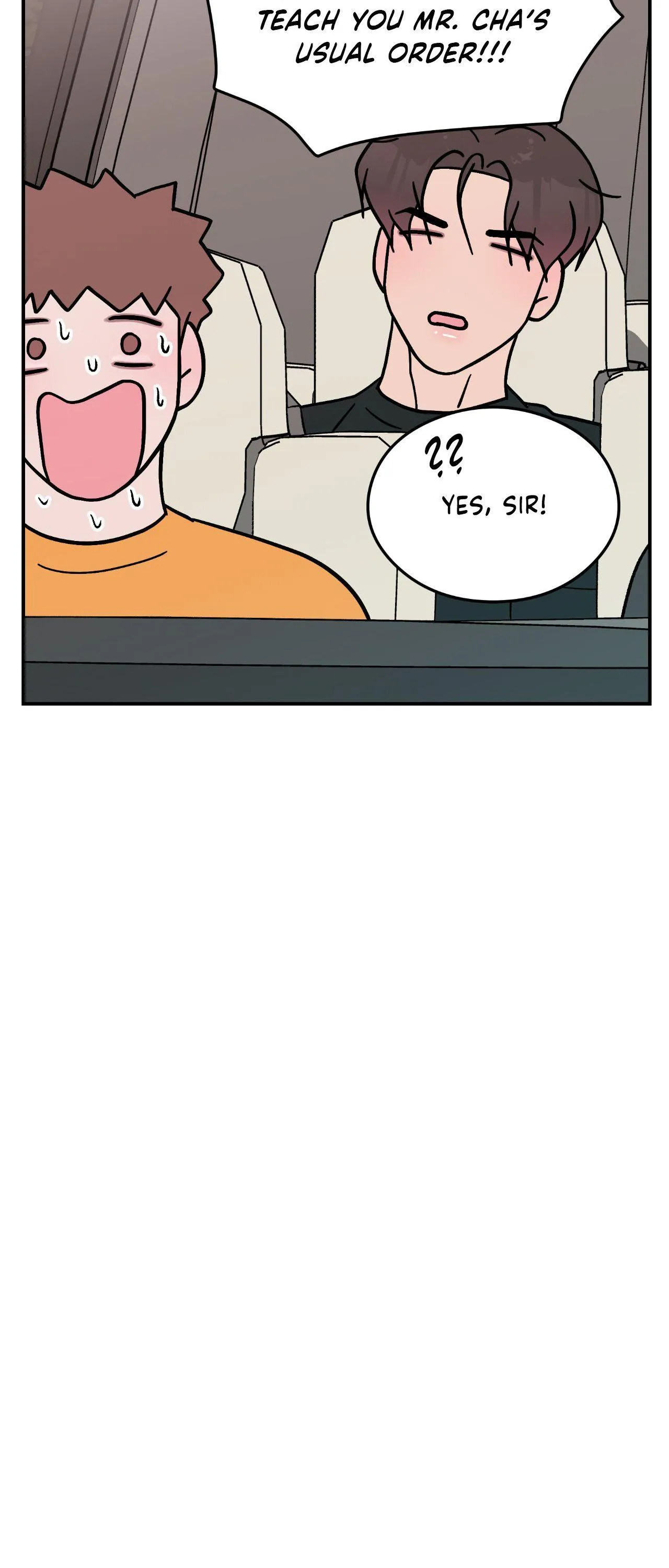 Flip Turn Chapter 91 page 38 - 