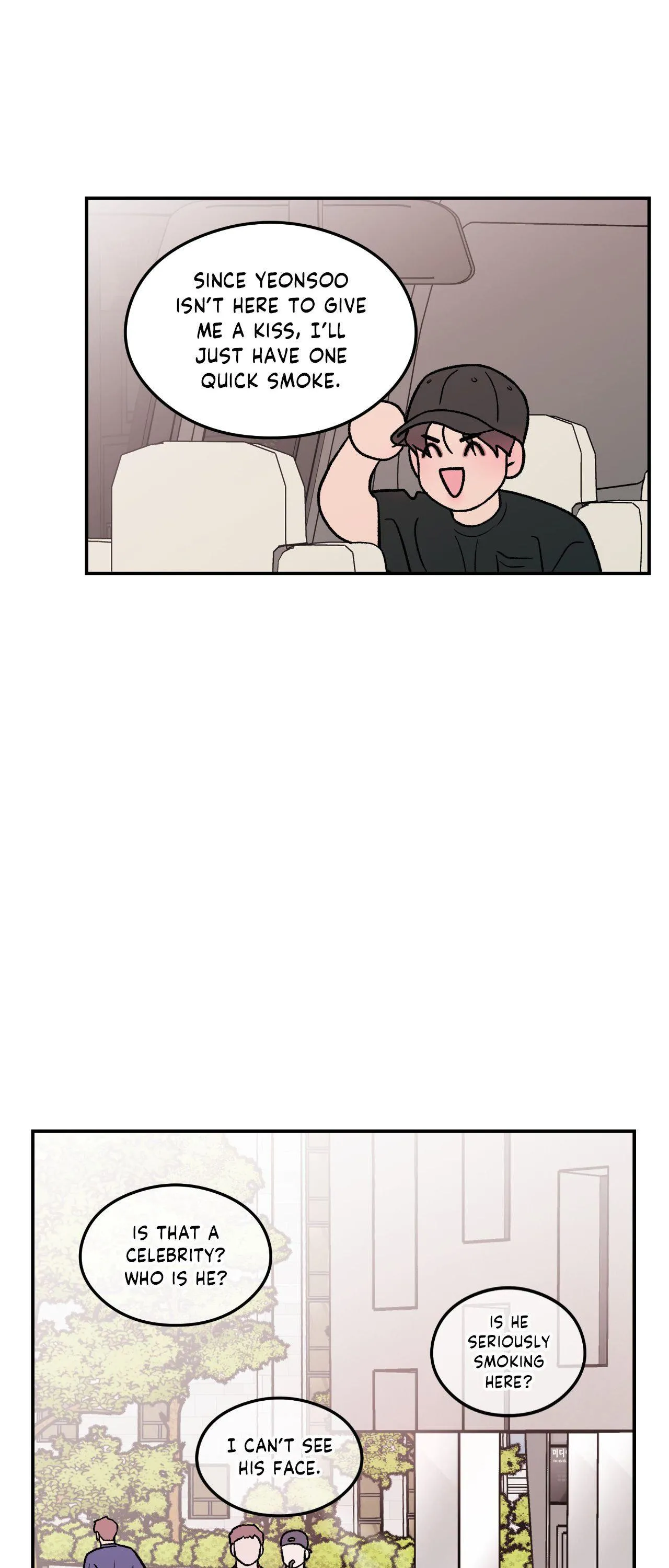 Flip Turn Chapter 91 page 40 - 