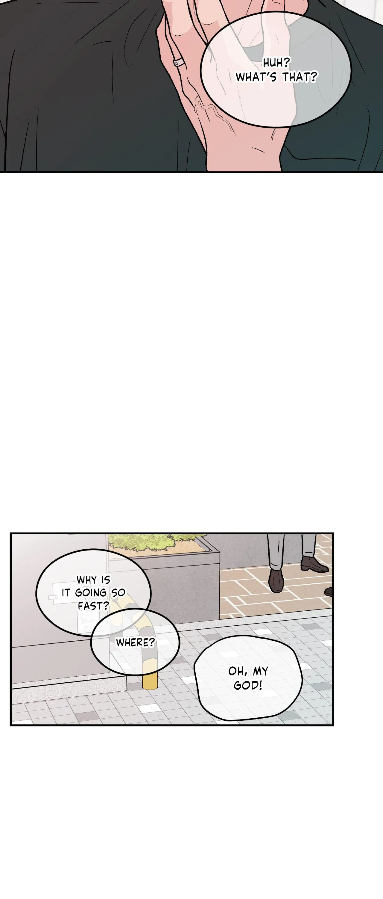 Flip Turn Chapter 91 page 42 - 