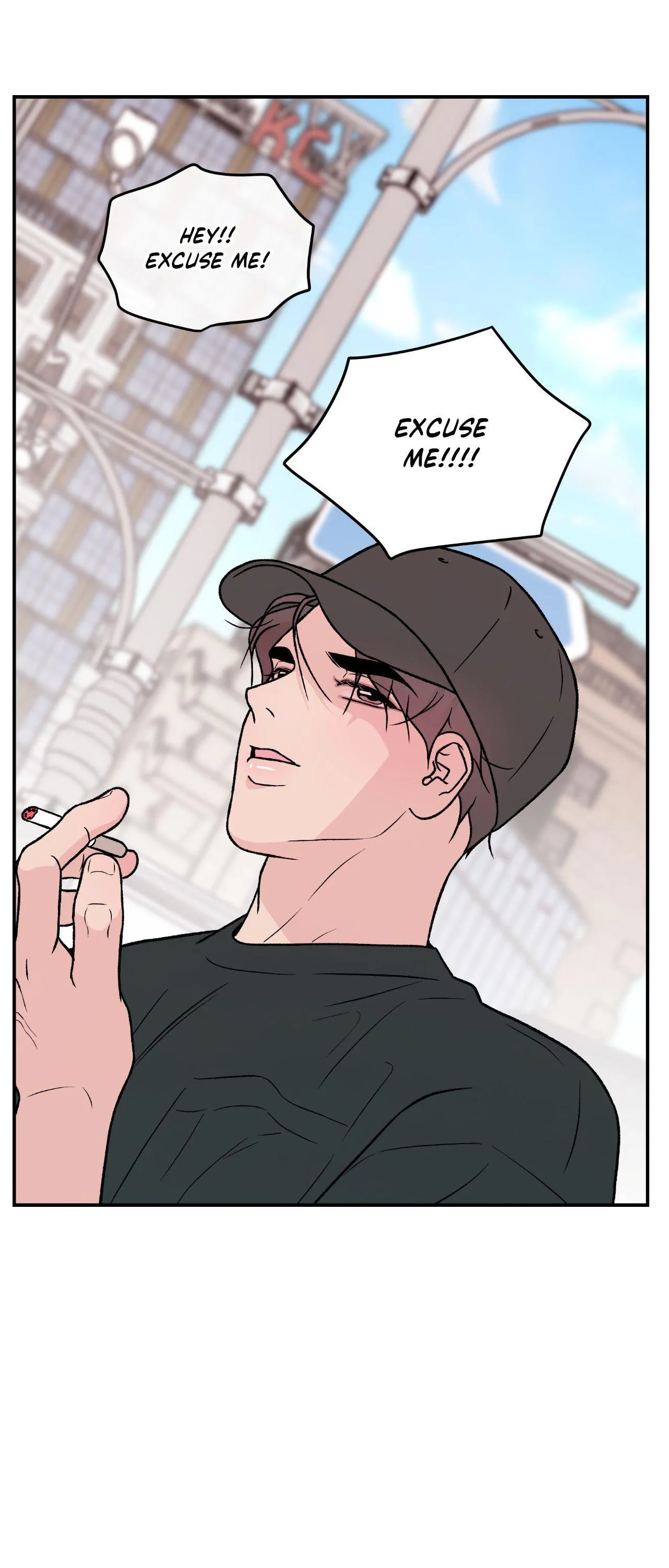 Flip Turn Chapter 91 page 43 - 