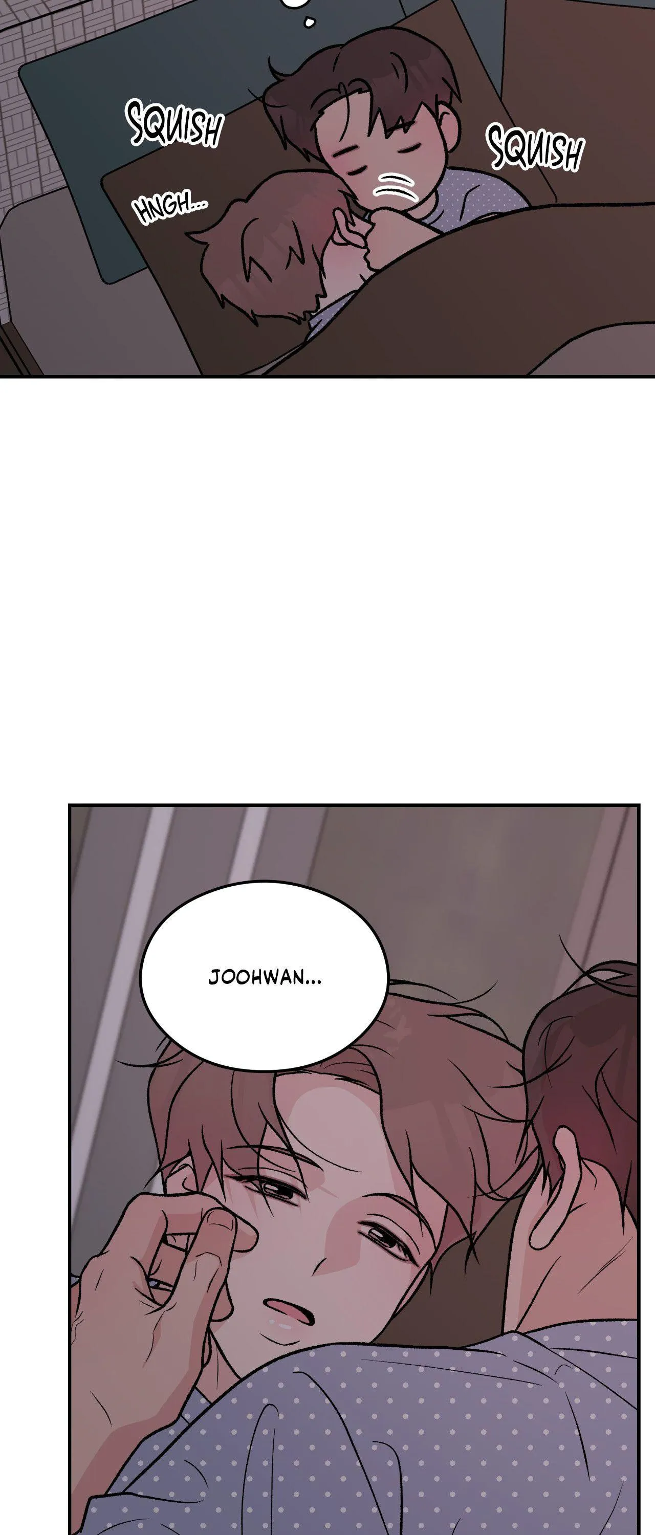 Flip Turn Chapter 91 page 6 - 