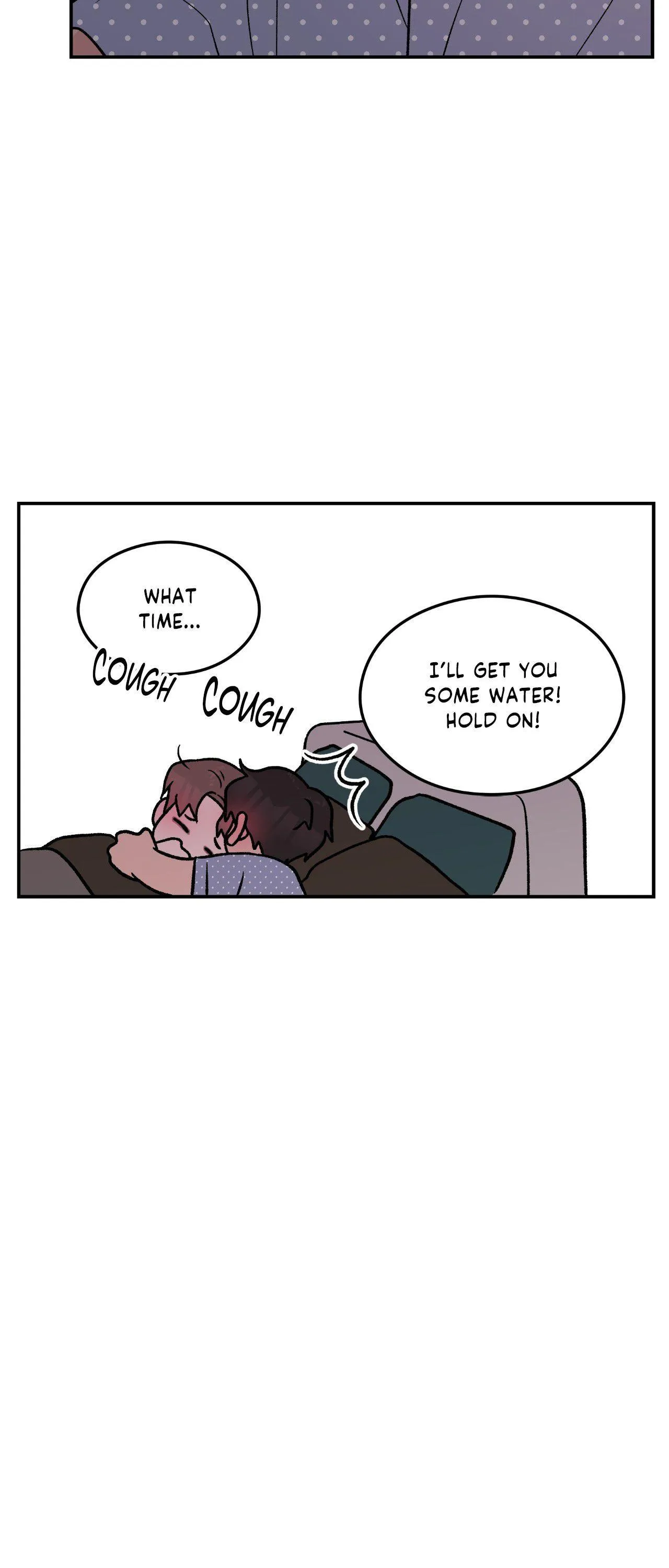 Flip Turn Chapter 91 page 7 - 