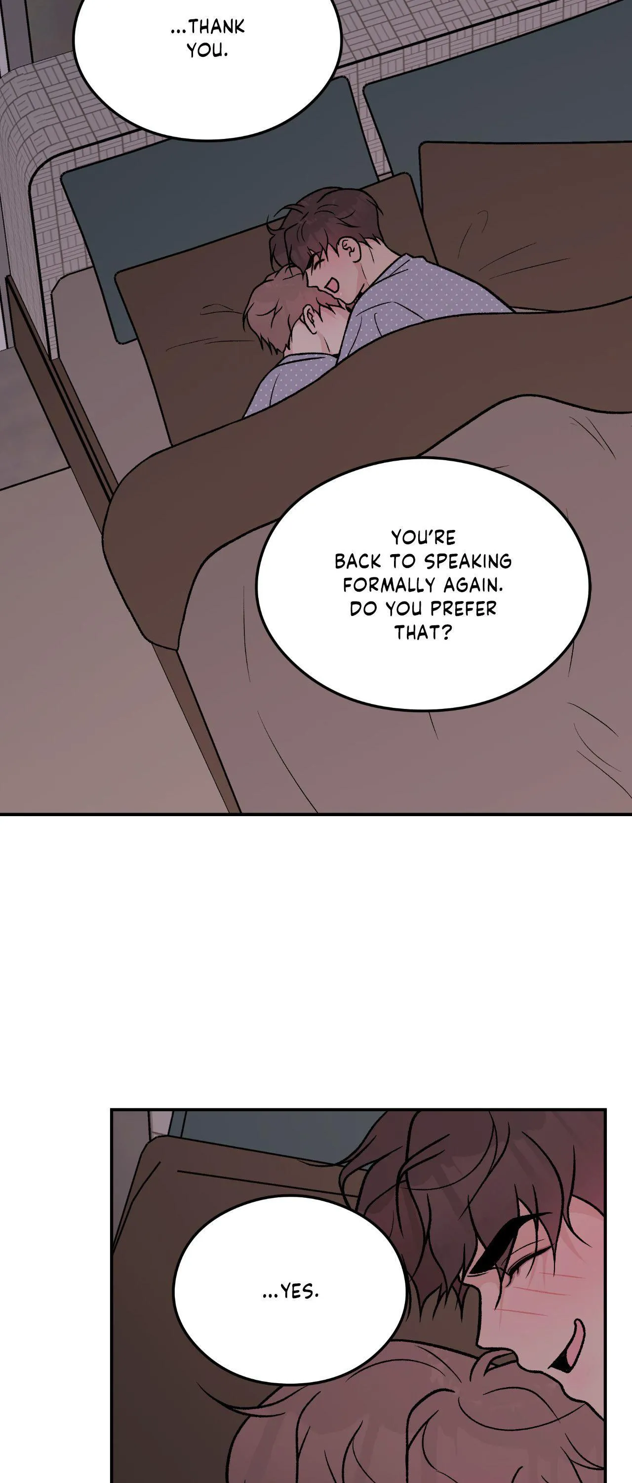 Flip Turn Chapter 91 page 9 - 