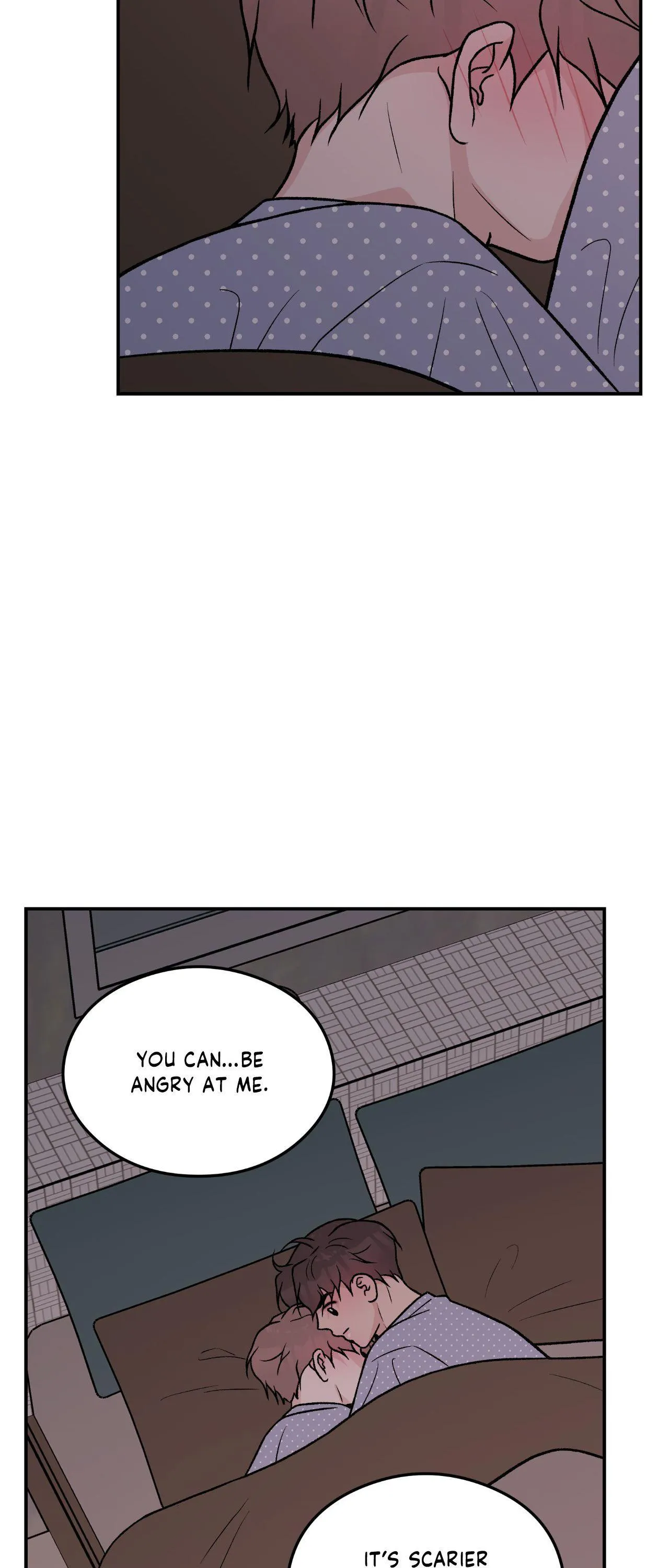 Flip Turn Chapter 91 page 10 - 