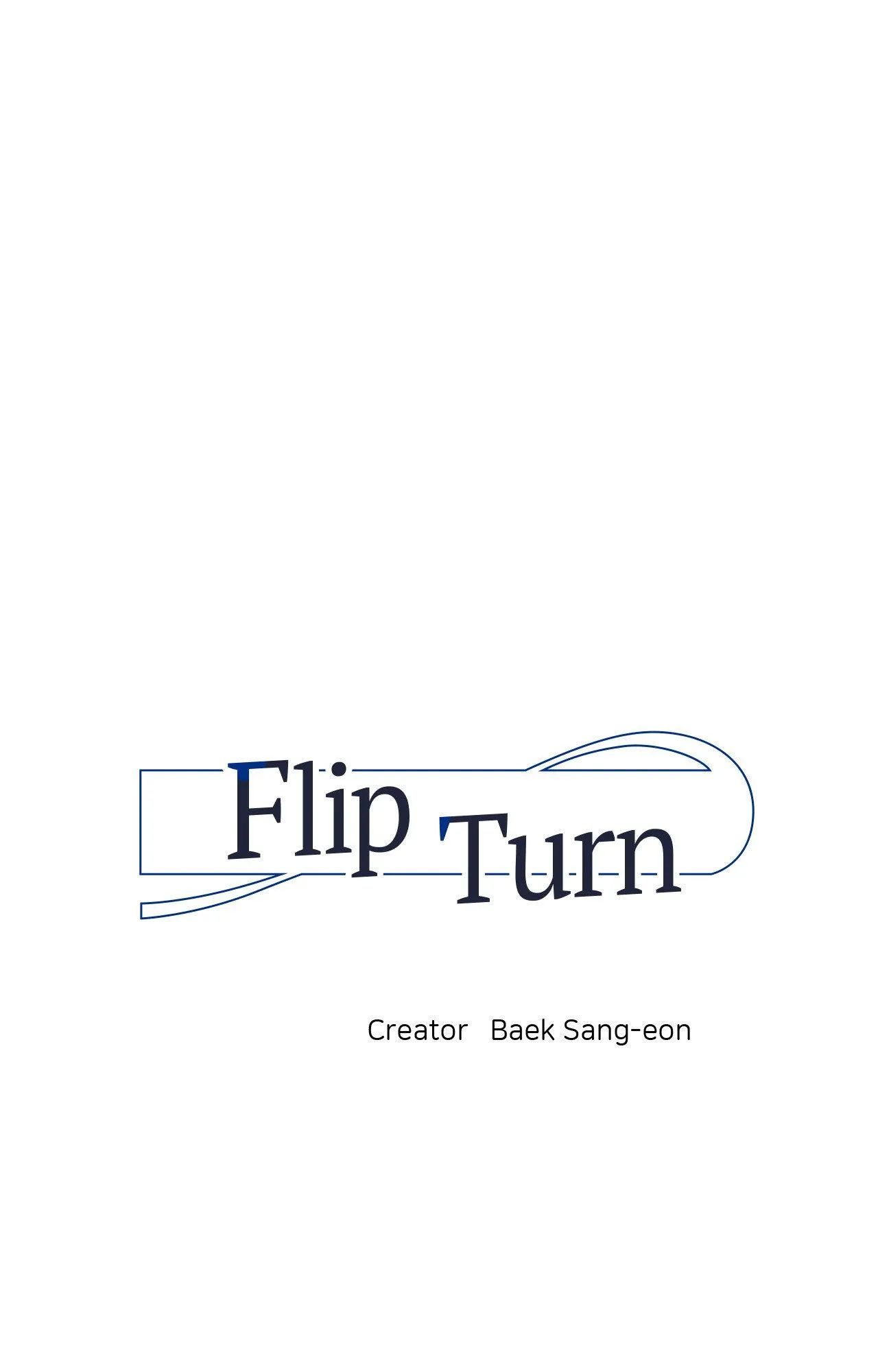 Flip Turn Chapter 92 page 1 - 