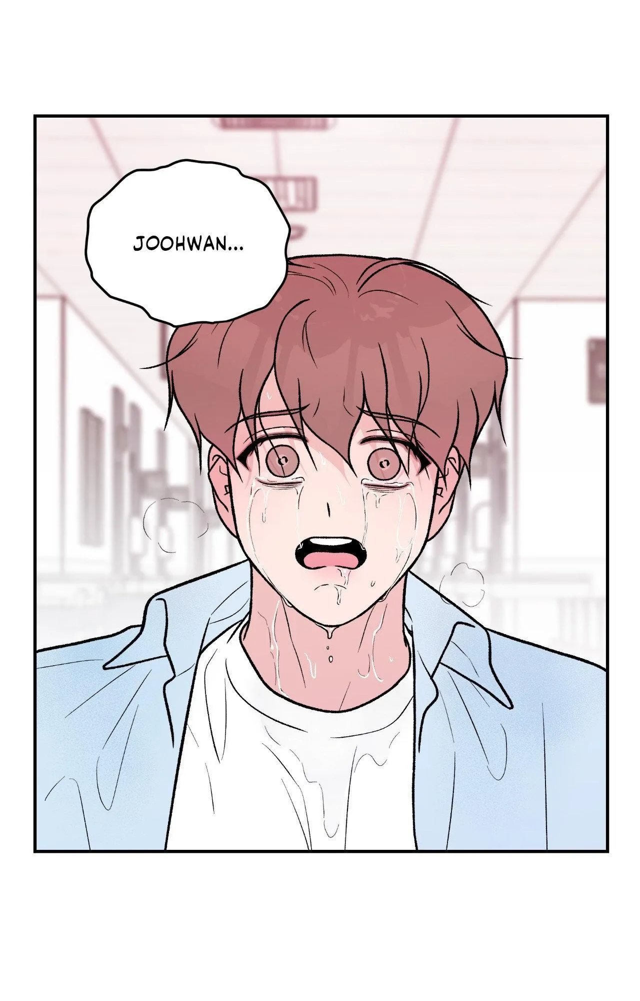 Flip Turn Chapter 92 page 13 - 