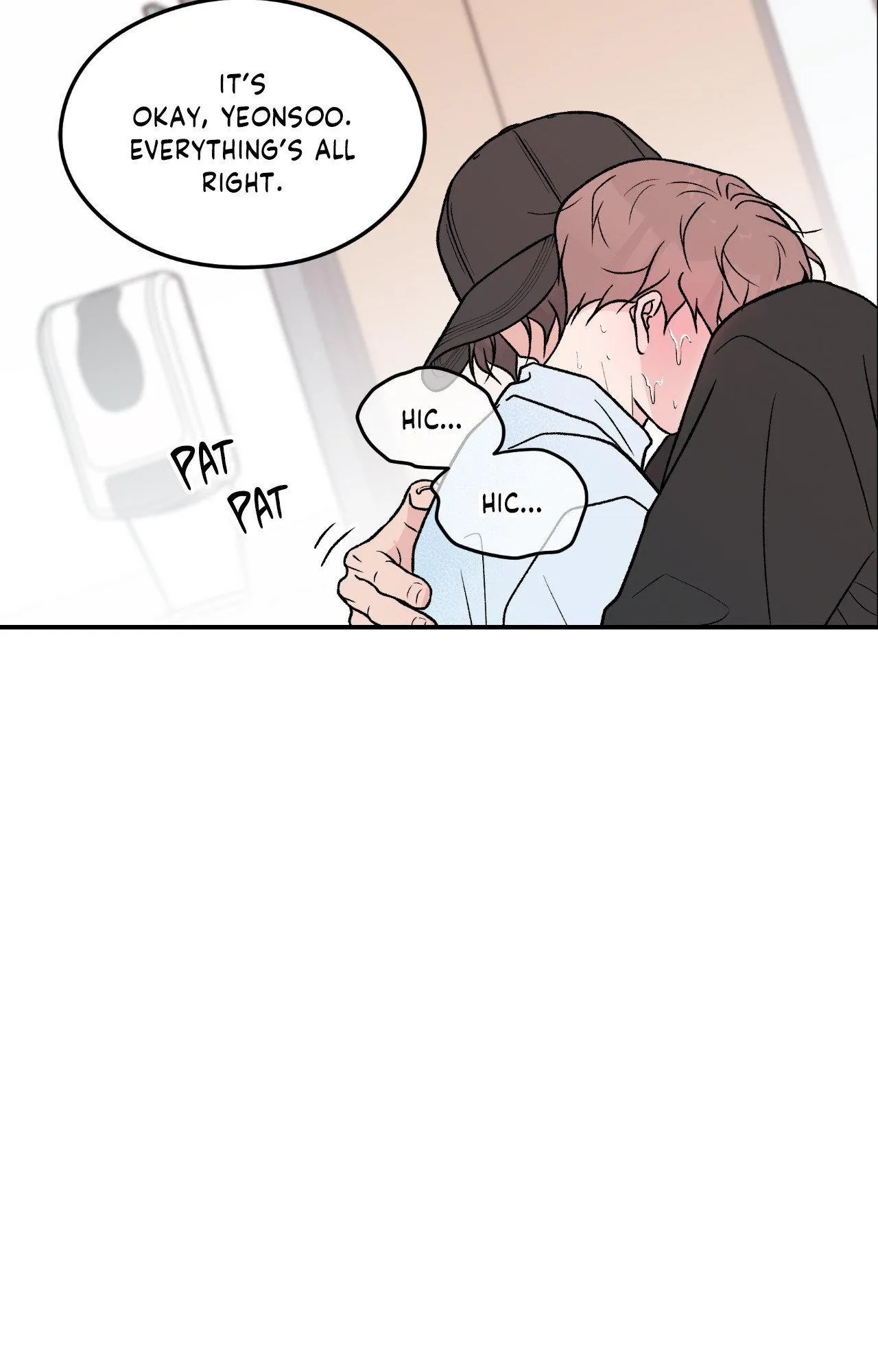 Flip Turn Chapter 92 page 18 - 