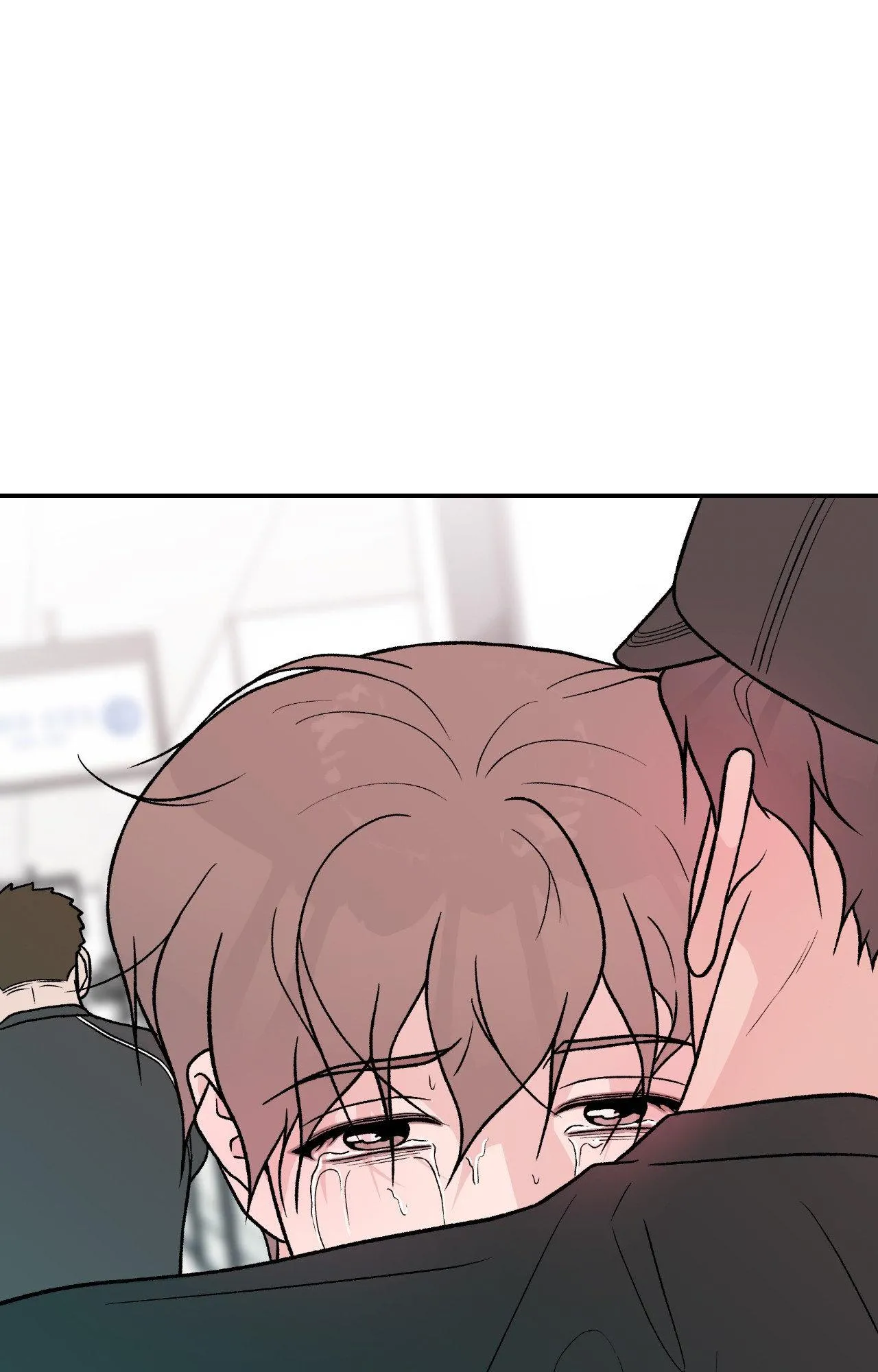 Flip Turn Chapter 92 page 21 - 
