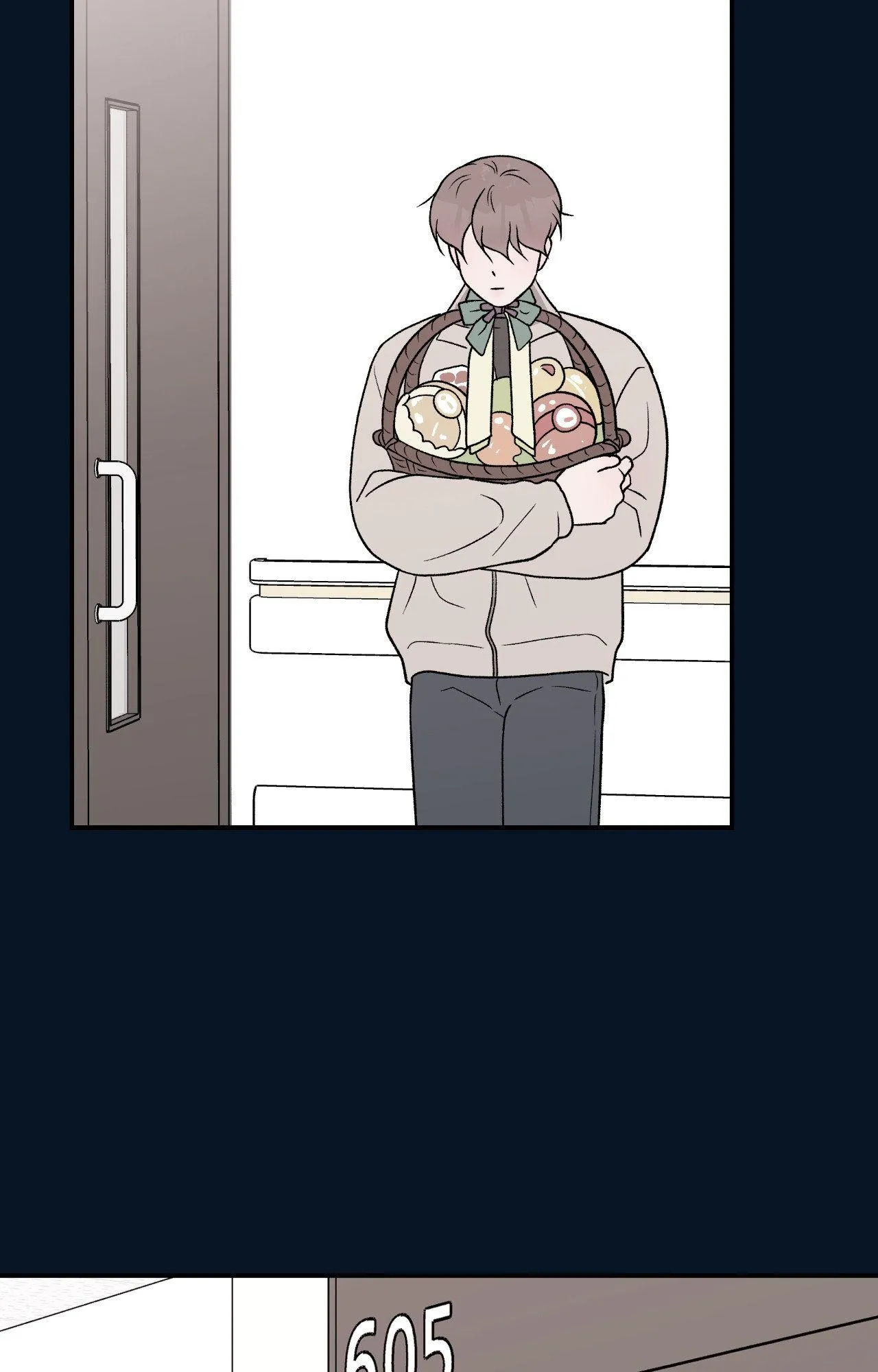 Flip Turn Chapter 92 page 23 - 