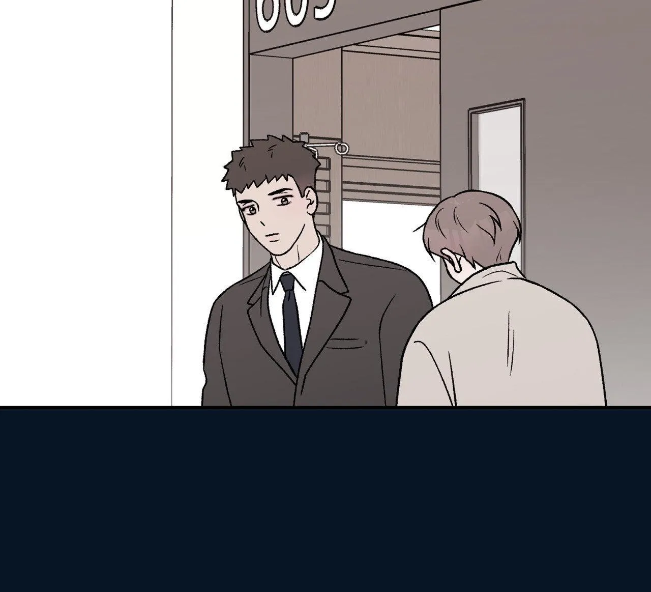 Flip Turn Chapter 92 page 24 - 