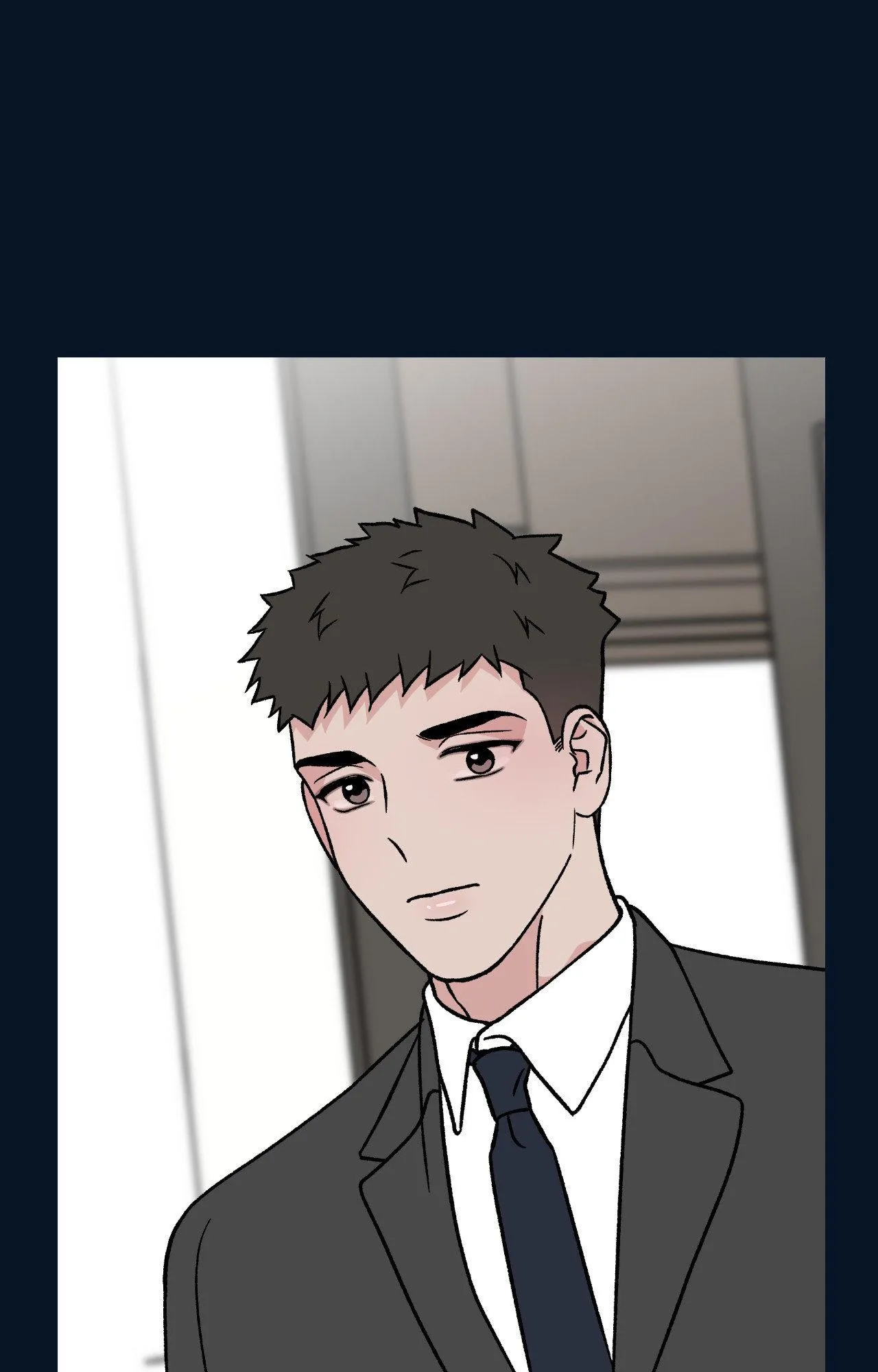 Flip Turn Chapter 92 page 25 - 