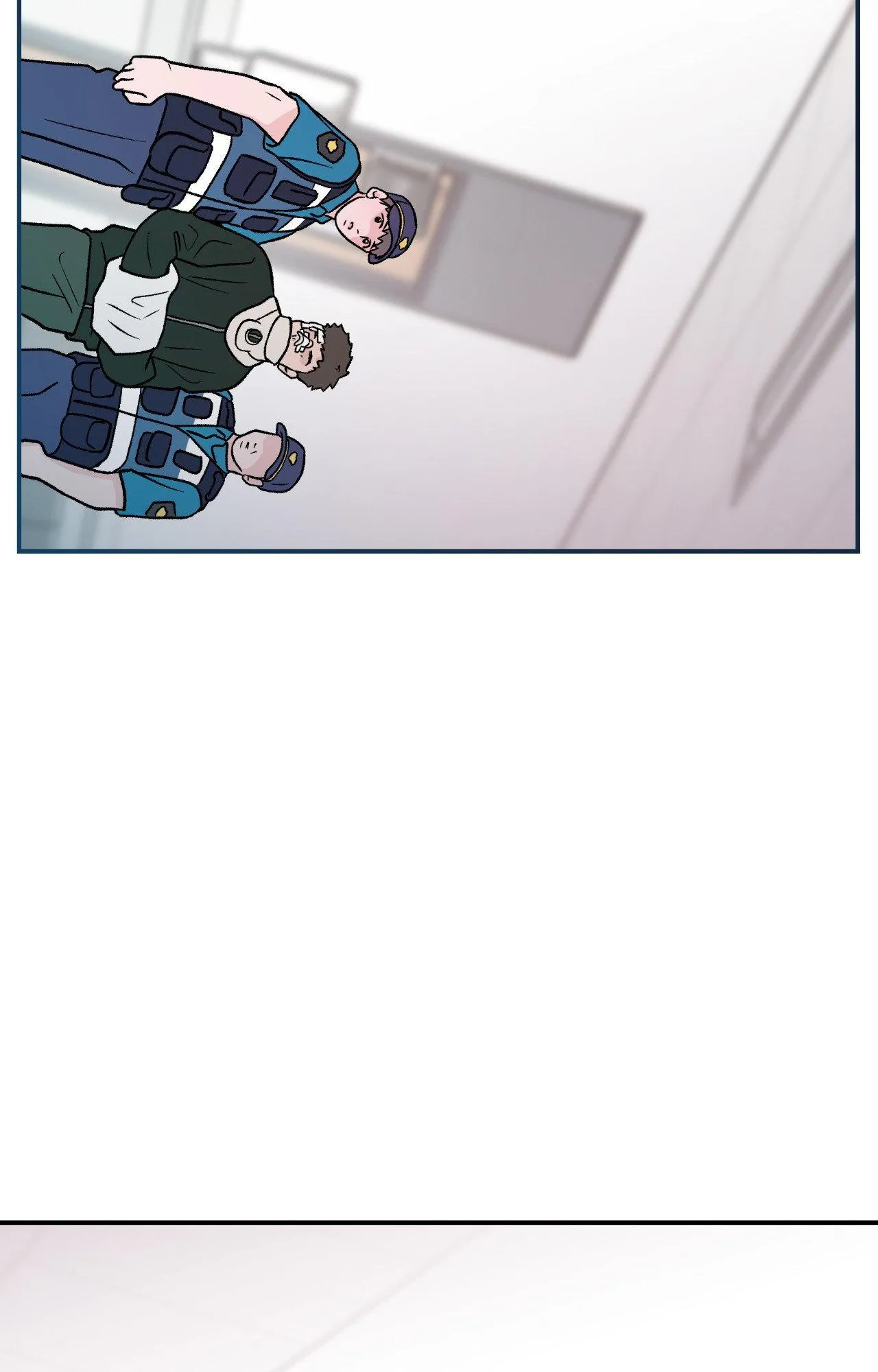 Flip Turn Chapter 92 page 29 - 