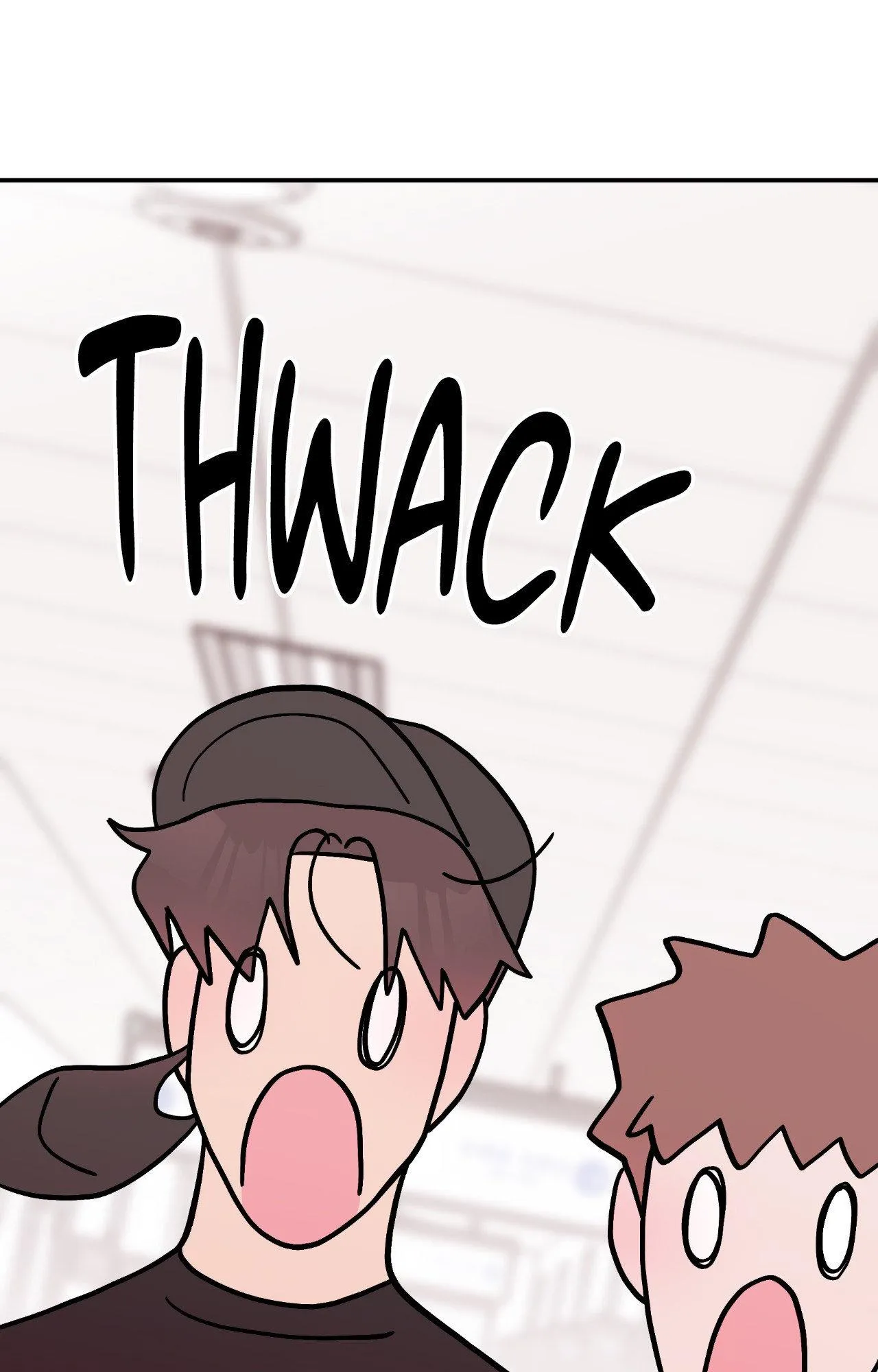 Flip Turn Chapter 92 page 34 - 