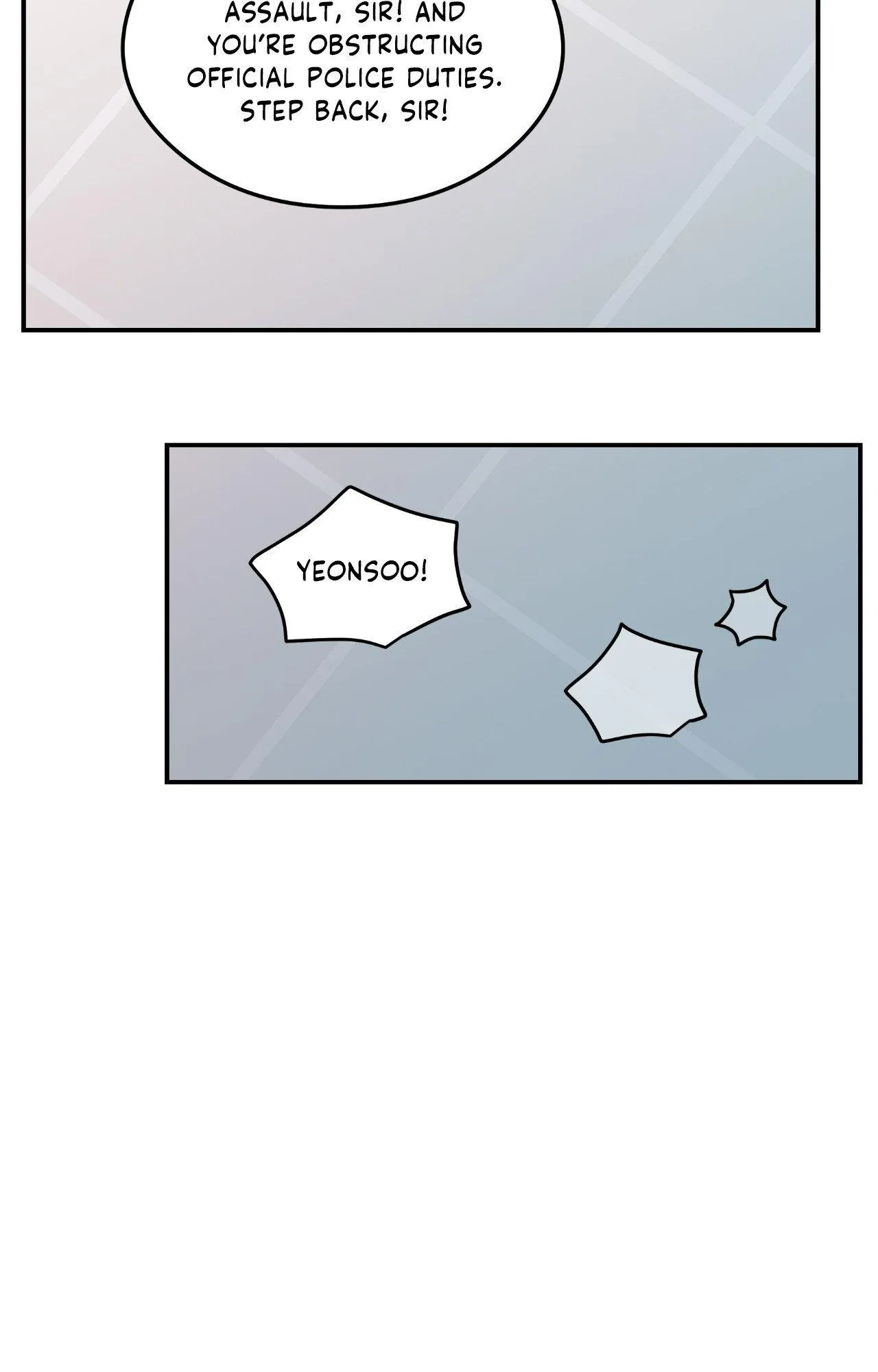 Flip Turn Chapter 92 page 38 - 