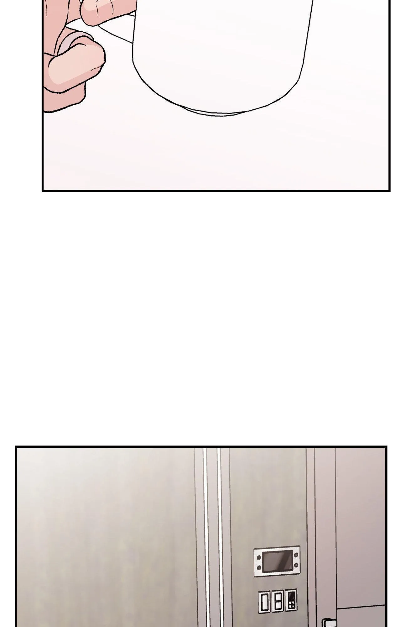 Flip Turn Chapter 92 page 41 - 
