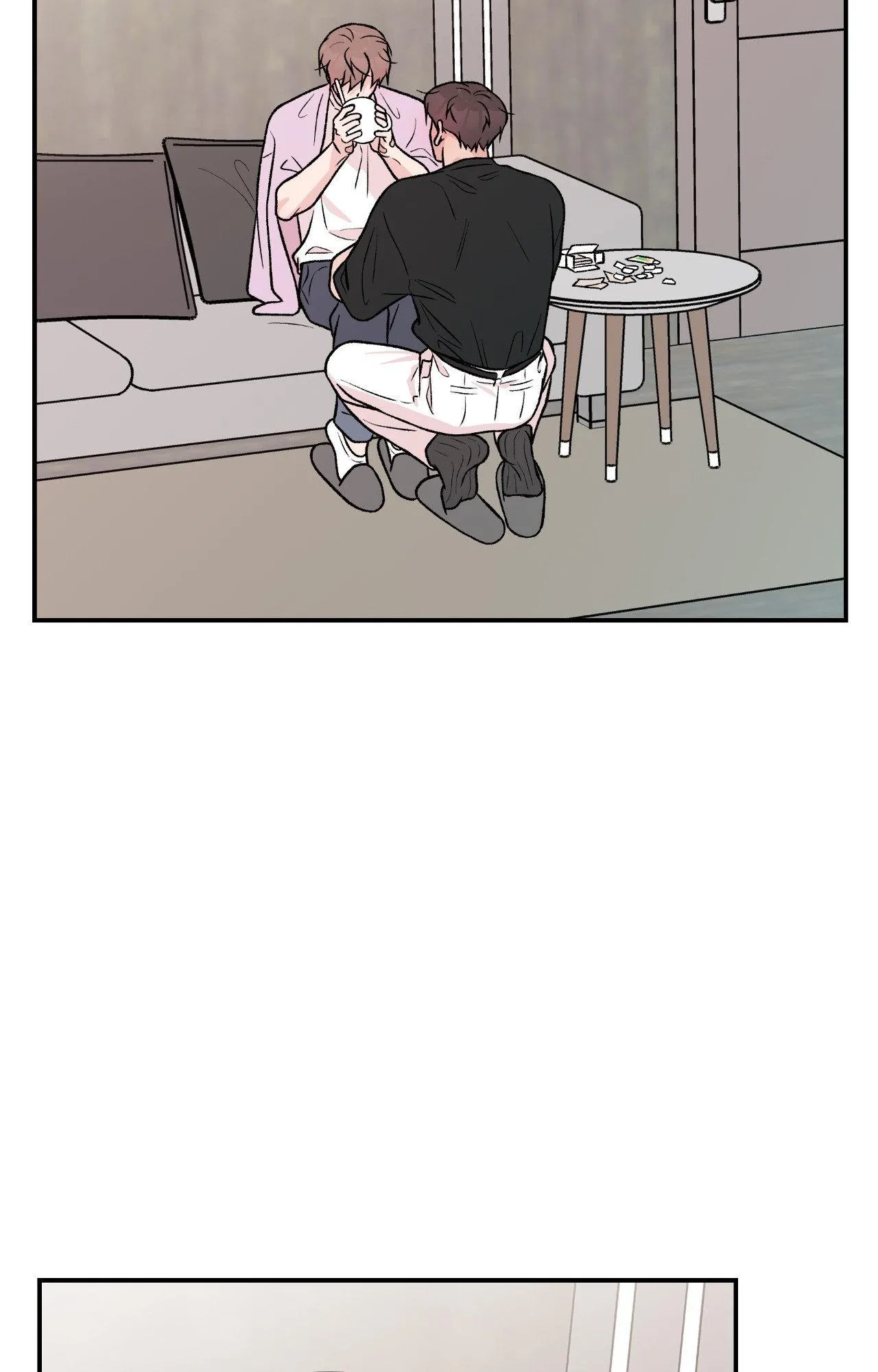 Flip Turn Chapter 92 page 42 - 