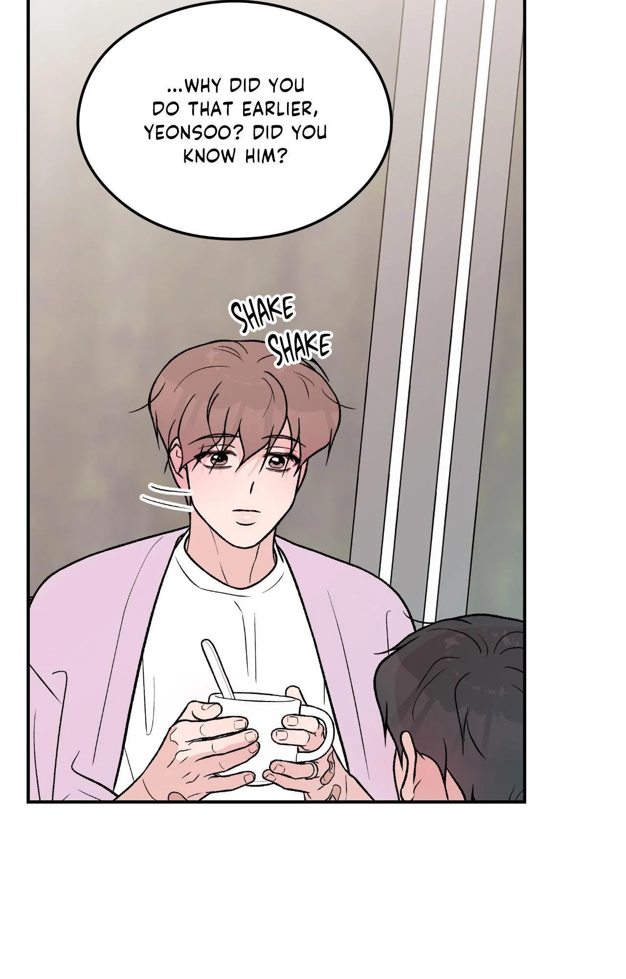 Flip Turn Chapter 92 page 43 - 