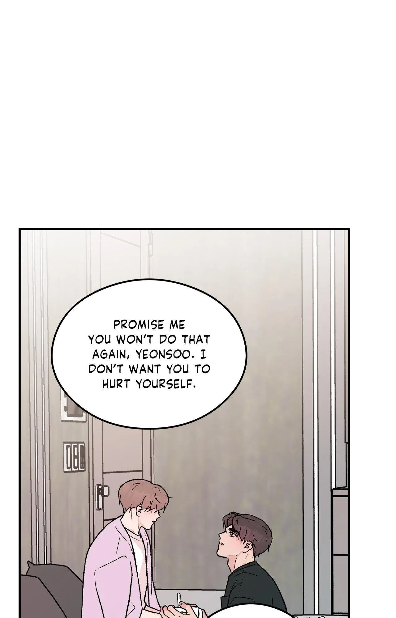Flip Turn Chapter 92 page 46 - 