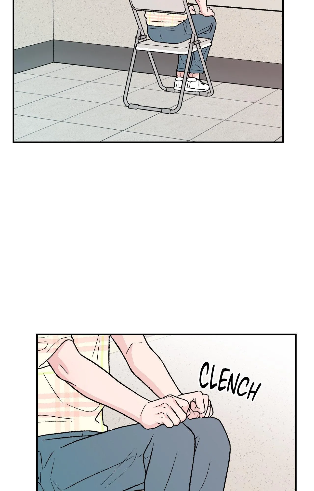 Flip Turn Chapter 92 page 55 - 