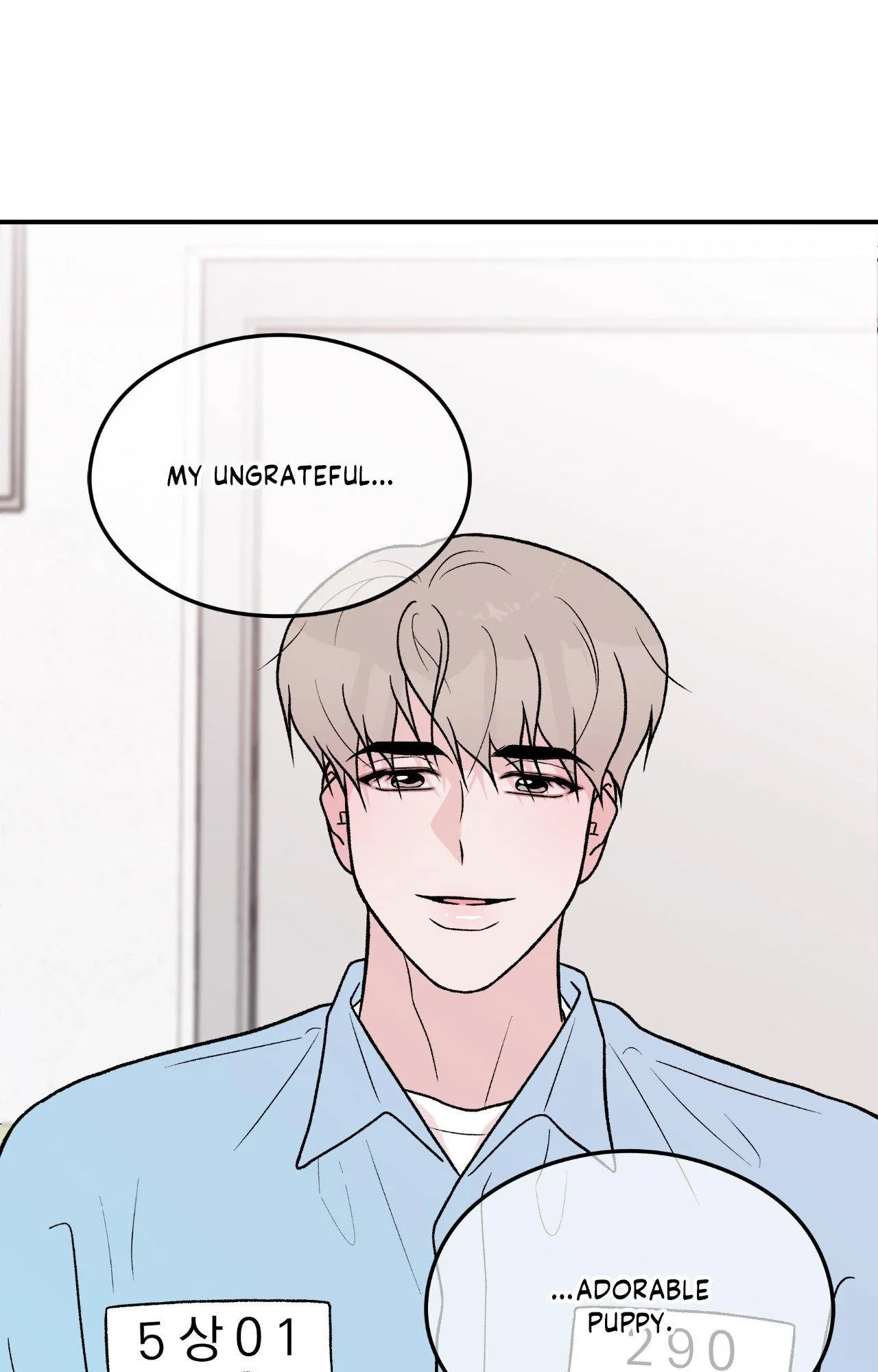 Flip Turn Chapter 92 page 59 - 
