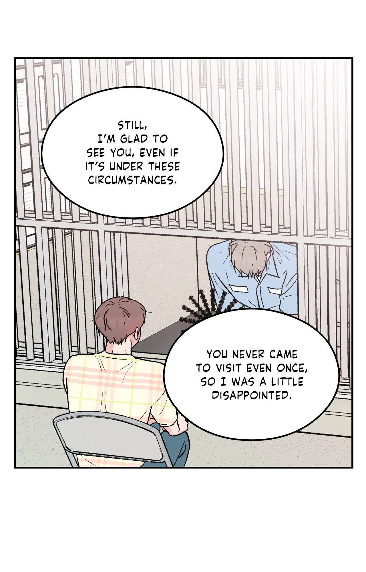 Flip Turn Chapter 92 page 61 - 