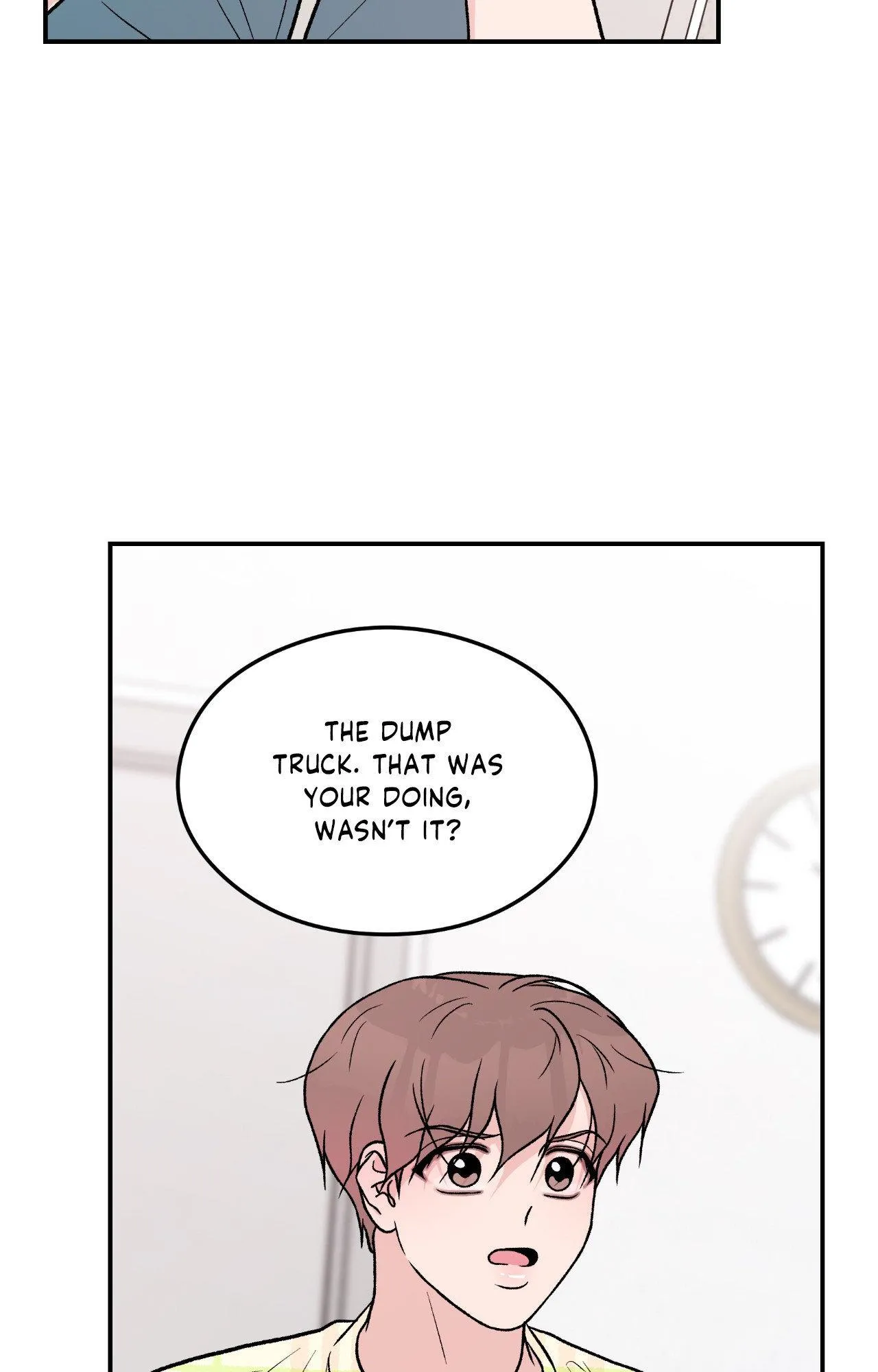 Flip Turn Chapter 92 page 64 - 
