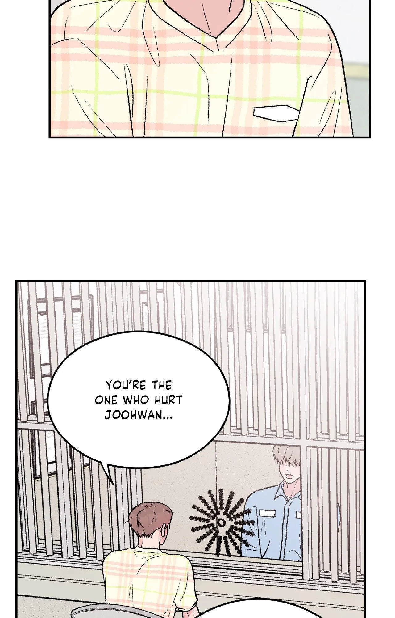 Flip Turn Chapter 92 page 65 - 