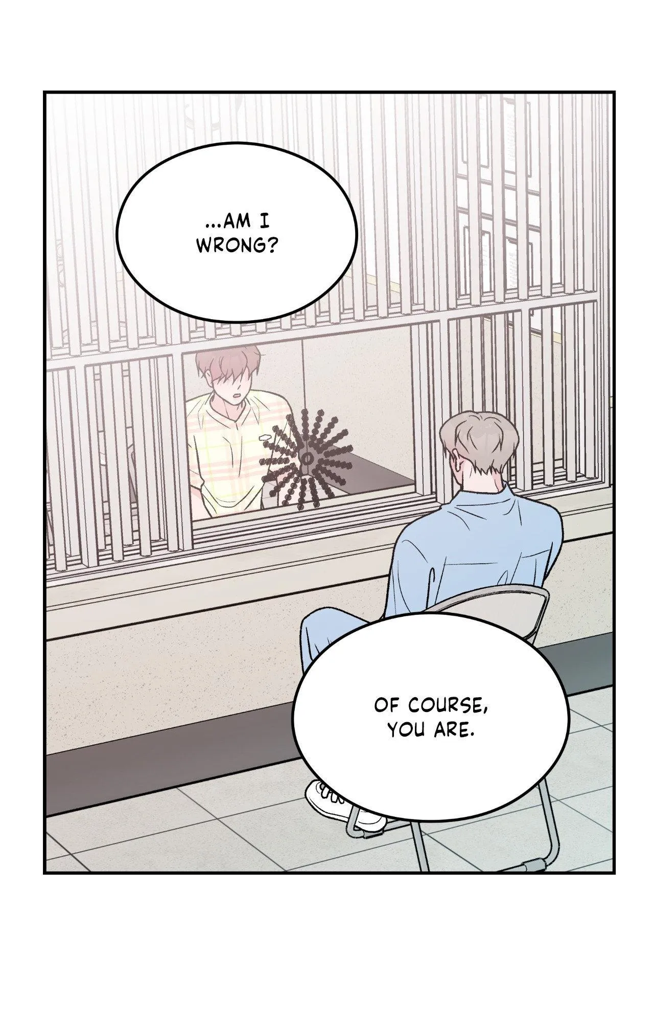 Flip Turn Chapter 92 page 68 - 