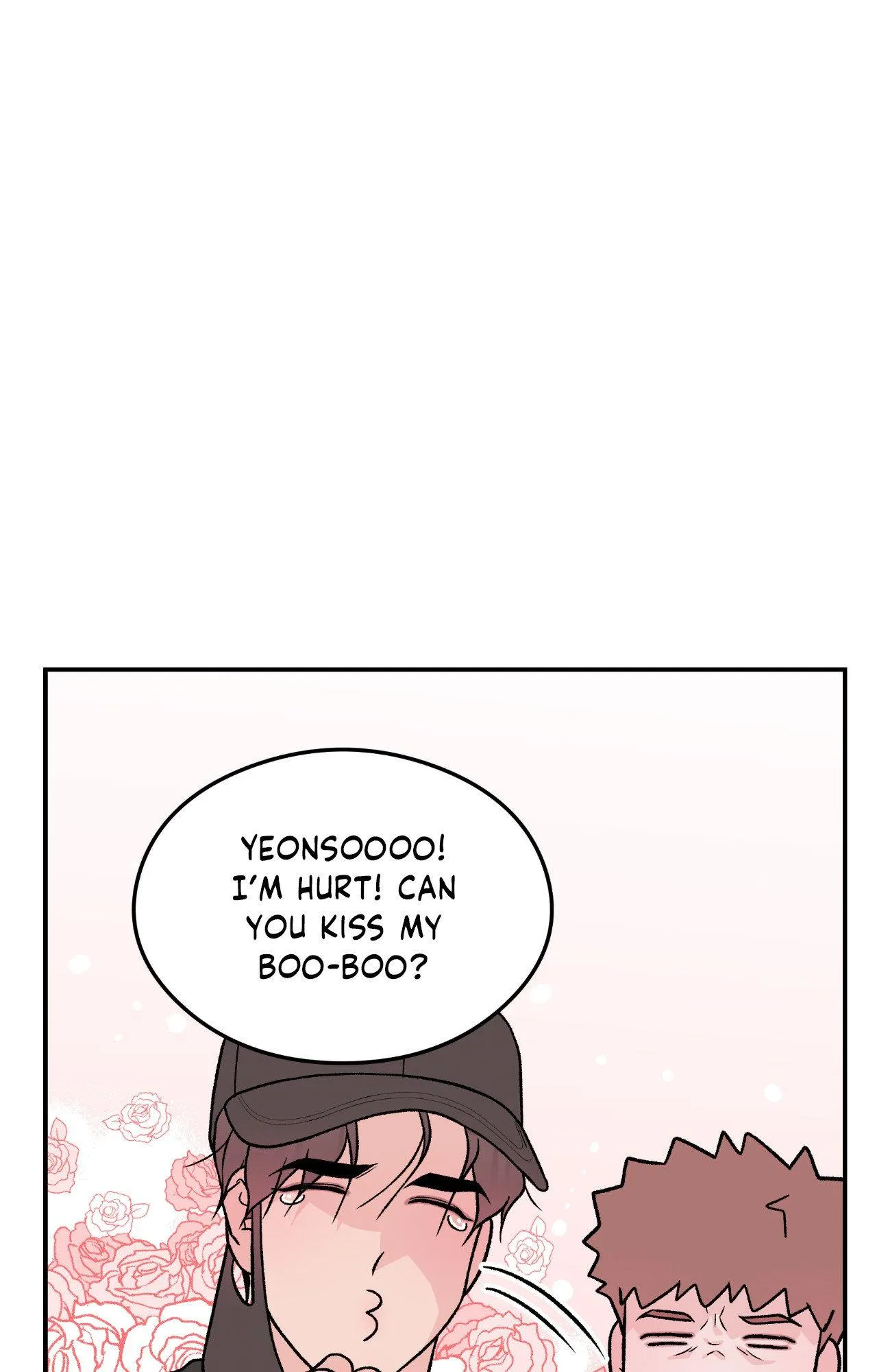 Flip Turn Chapter 92 page 8 - 