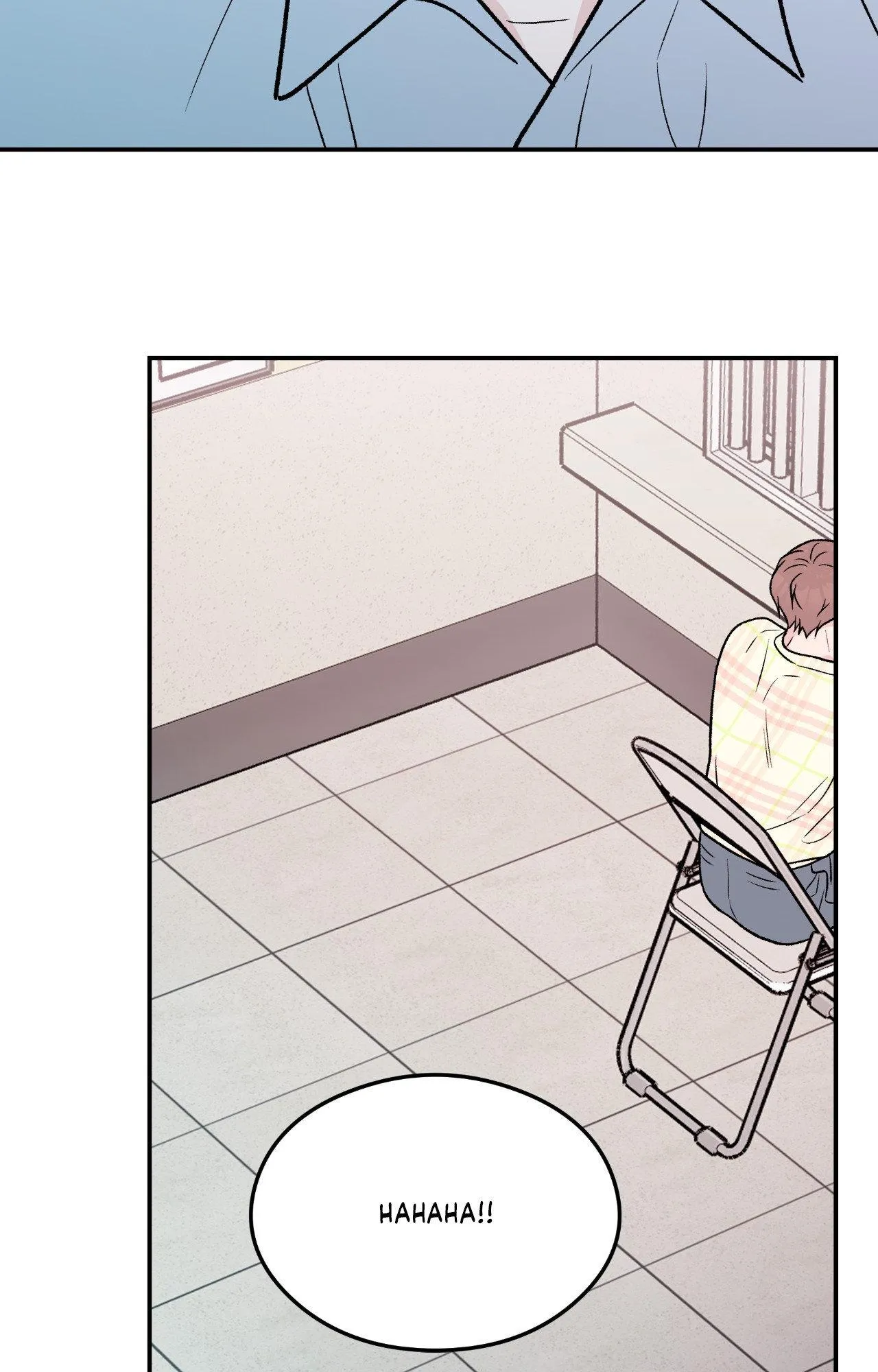 Flip Turn Chapter 92 page 71 - 