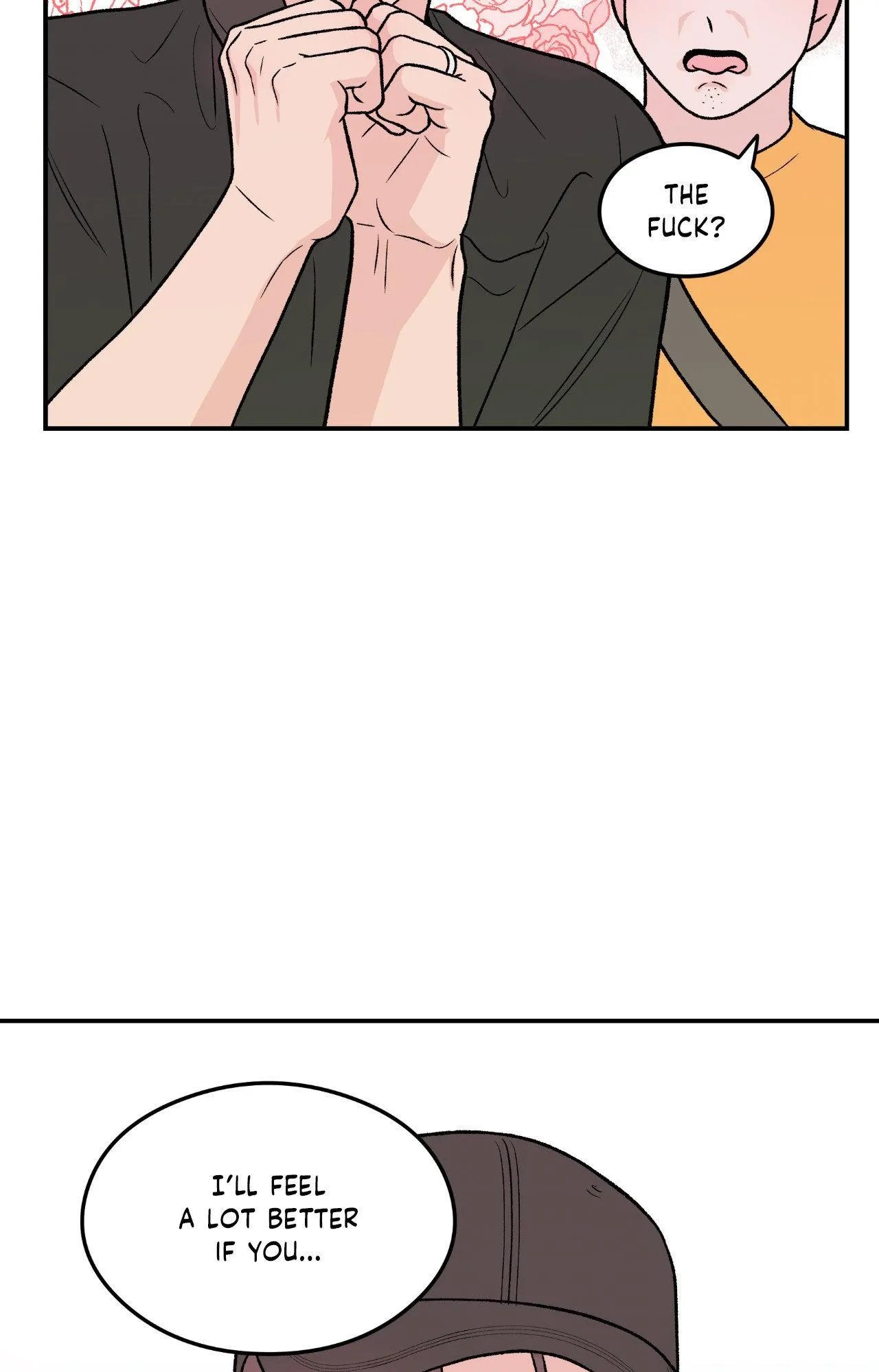 Flip Turn Chapter 92 page 9 - 