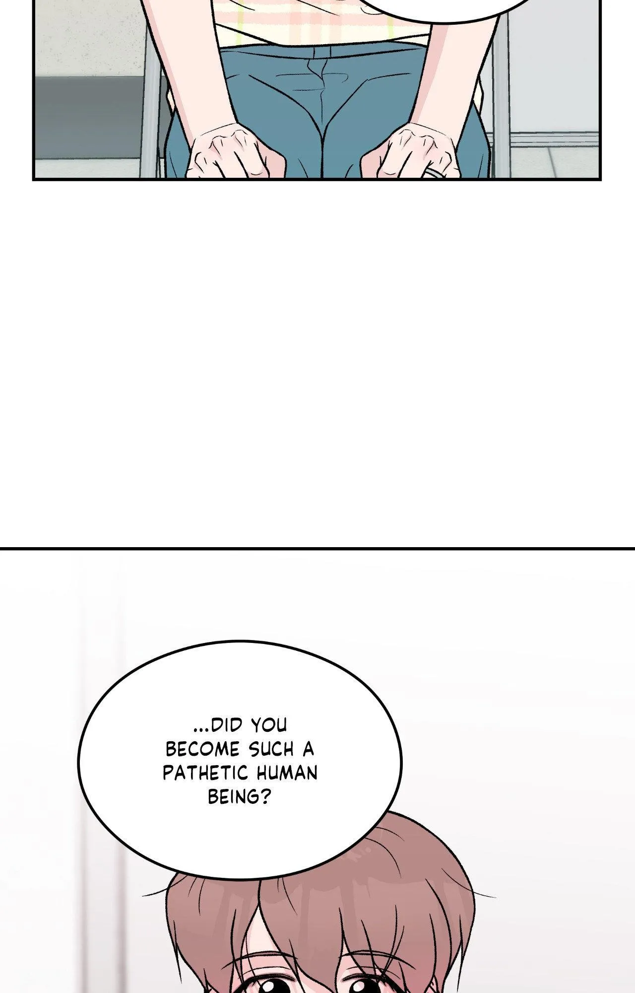 Flip Turn Chapter 93 page 11 - 