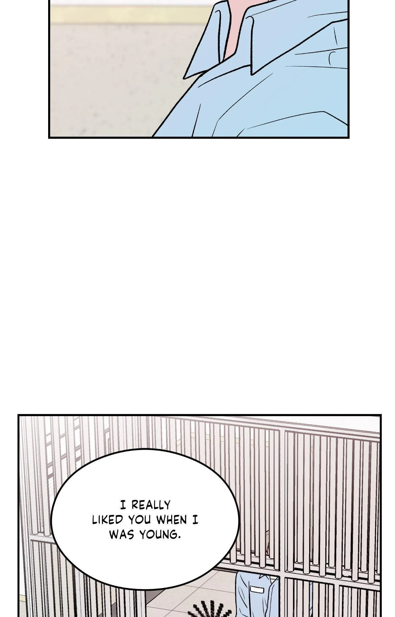 Flip Turn Chapter 93 page 14 - 