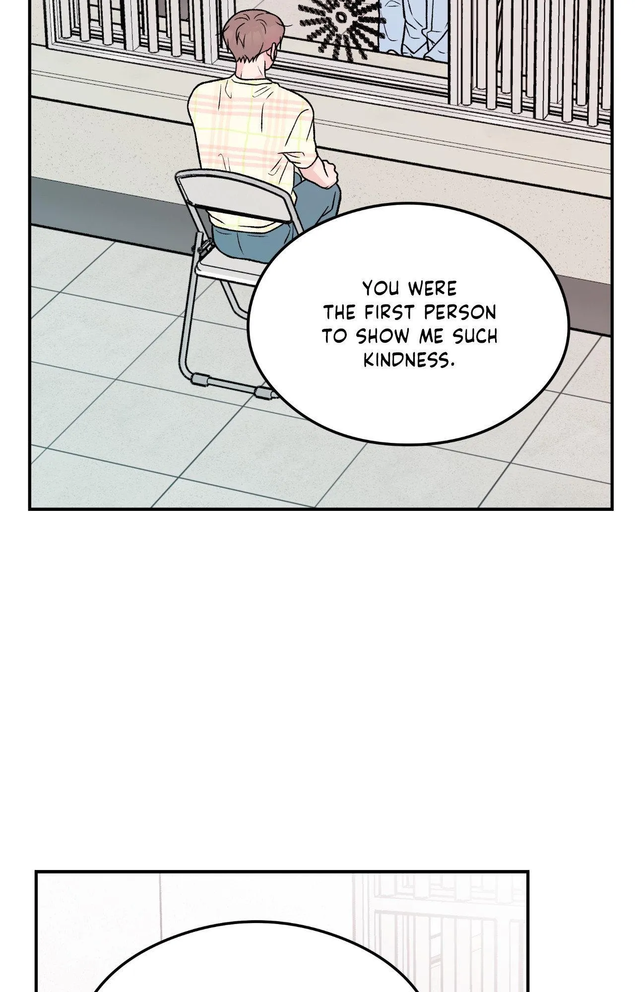 Flip Turn Chapter 93 page 15 - 